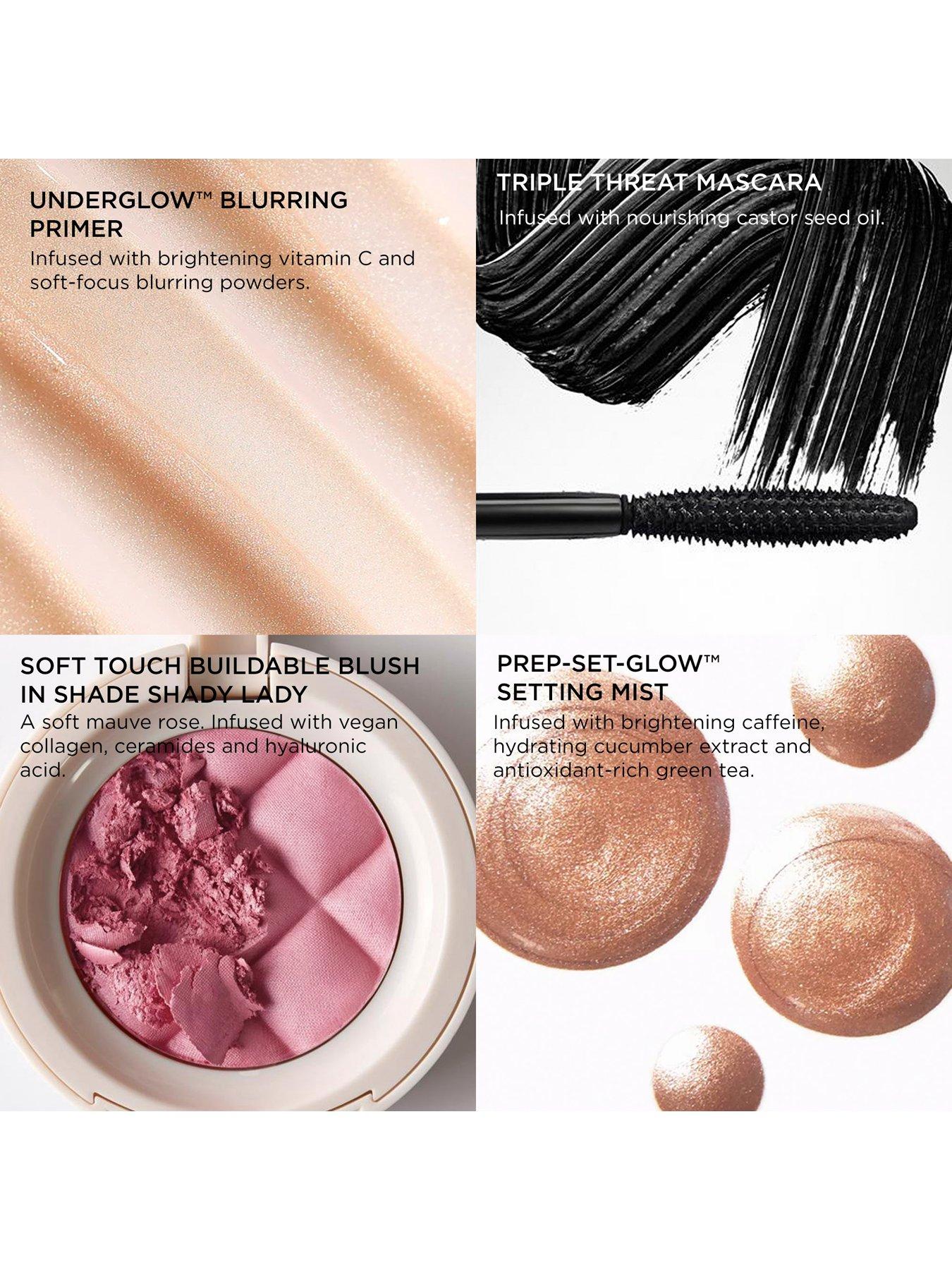 Image 5 of 8 of Iconic London The Grwm Collection (Worth &pound;127)