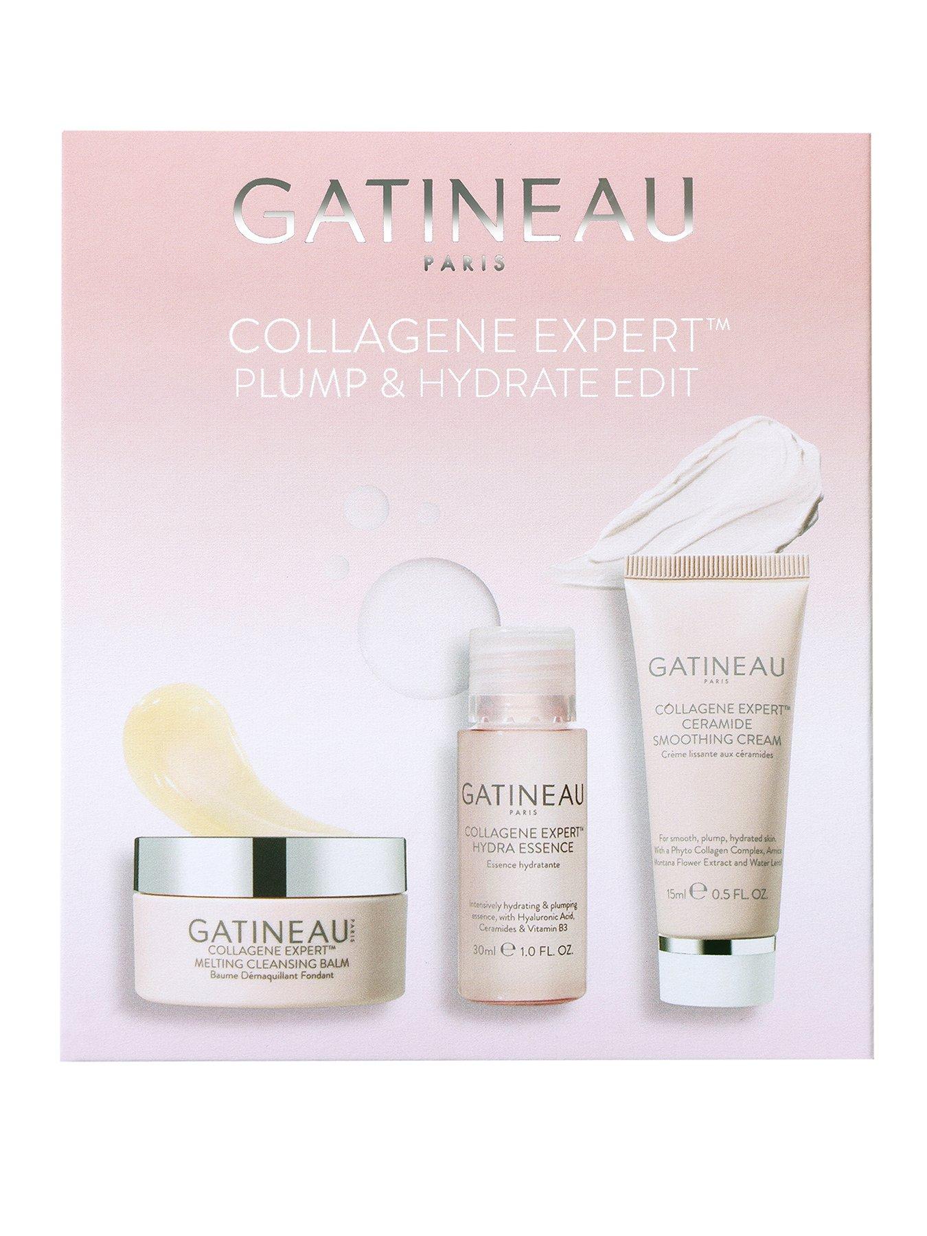 Image 1 of 7 of Gatineau Collagene Expert Plump & Hydrate Edit