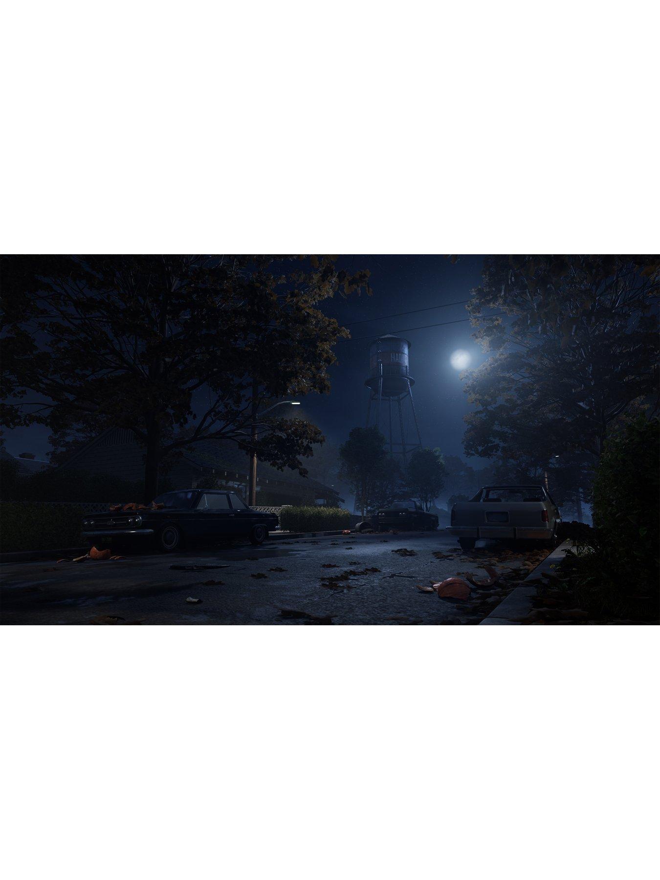 Image 5 of 7 of Xbox Halloween: The Game - Xbox Series X