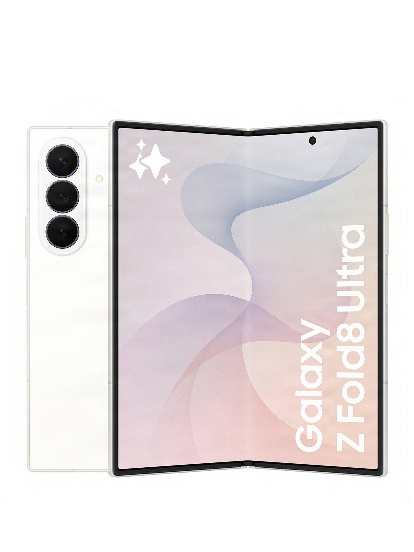 Samsung Galaxy Z Fold8 Ultra, 256Gb