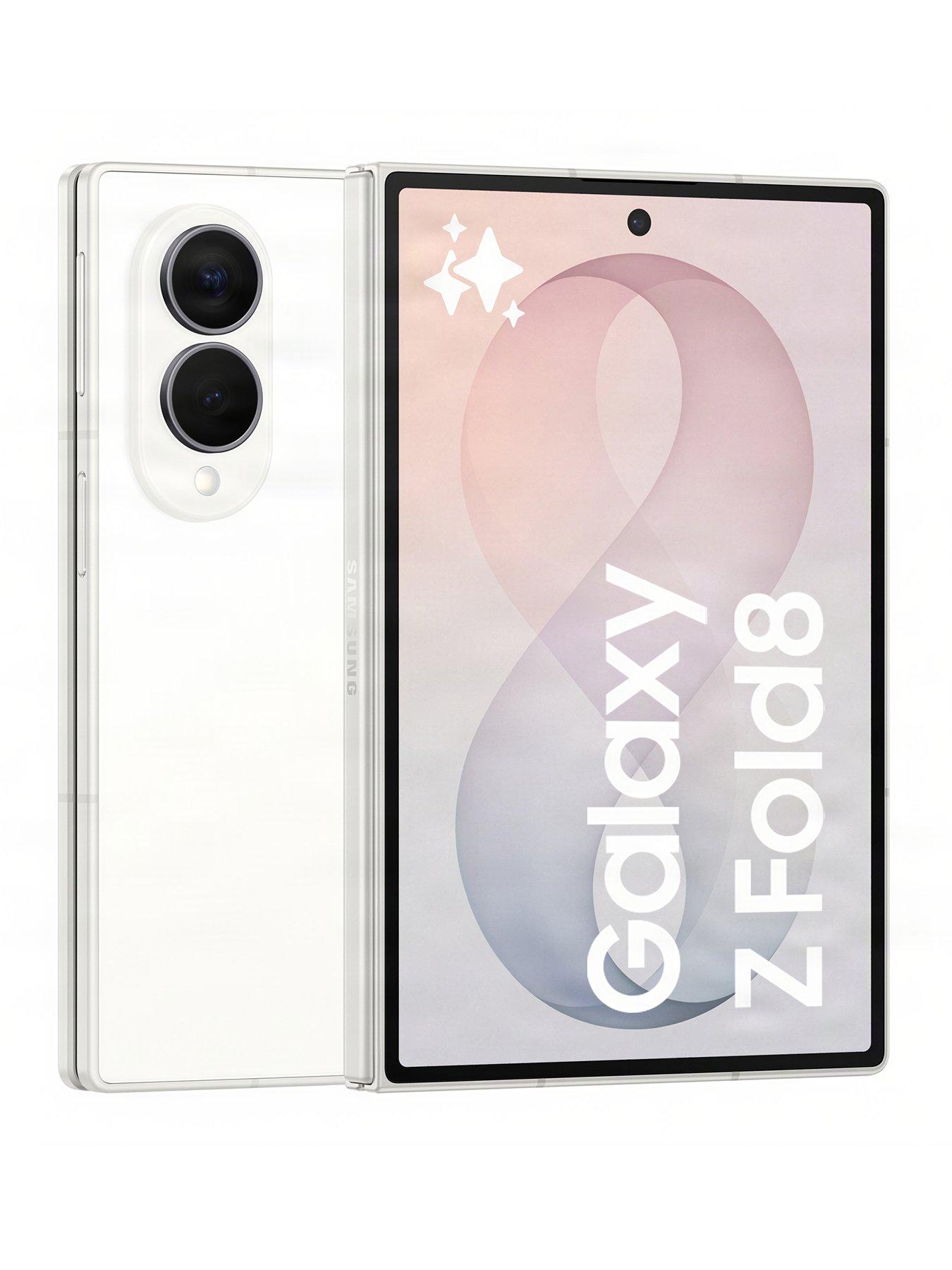 Samsung Galaxy Z Fold8, 512Gb