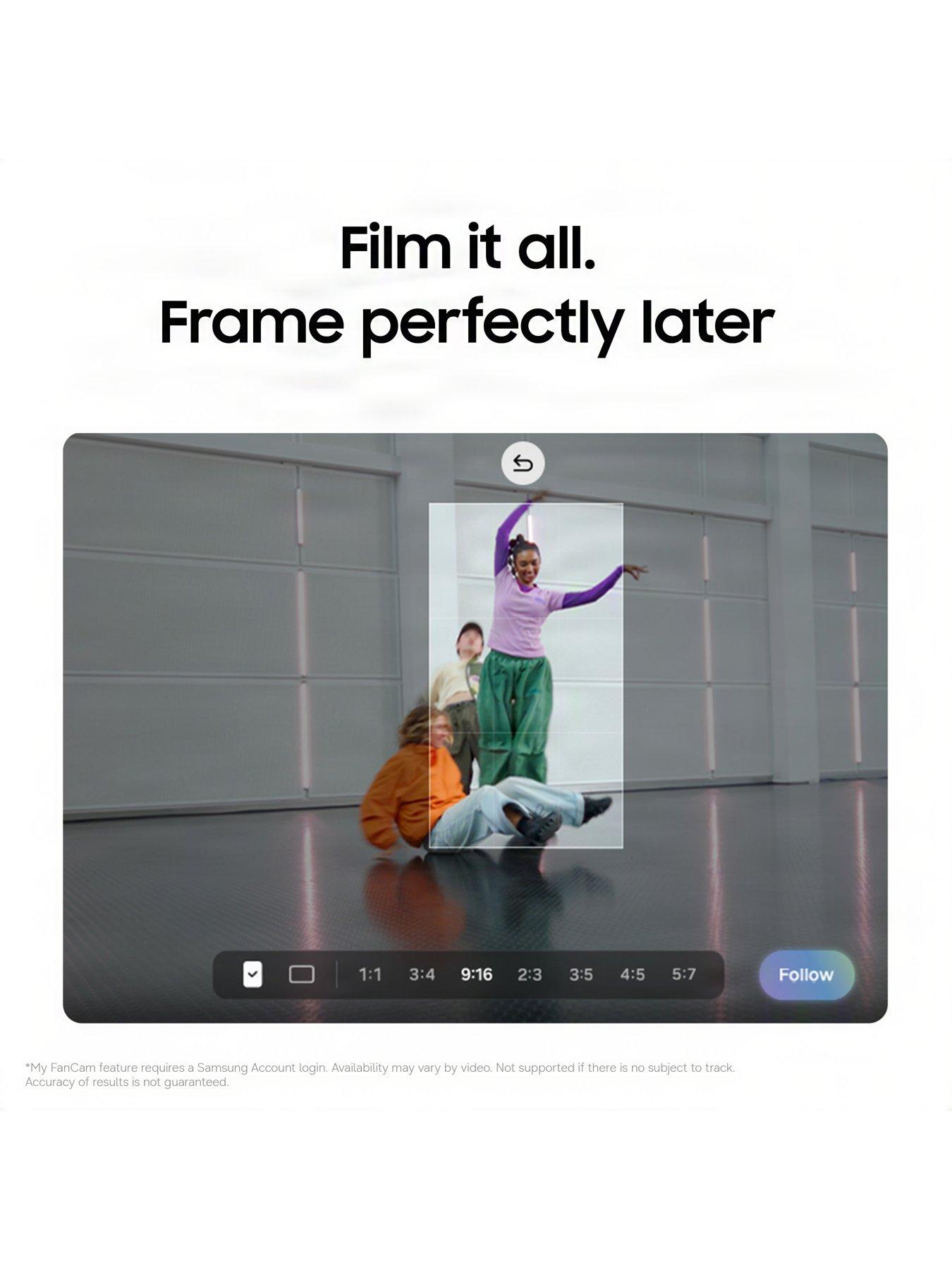 Image 5 of 7 of Samsung Galaxy Fold8, 512GB - with Galaxy AI