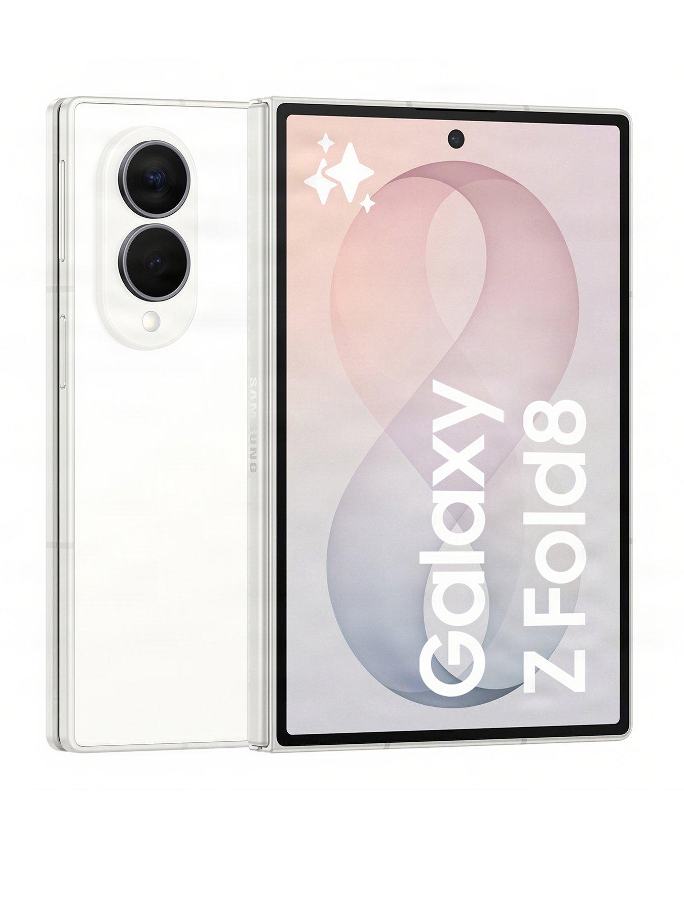 Samsung Galaxy Z Fold8, 1TB - with Galaxy AI