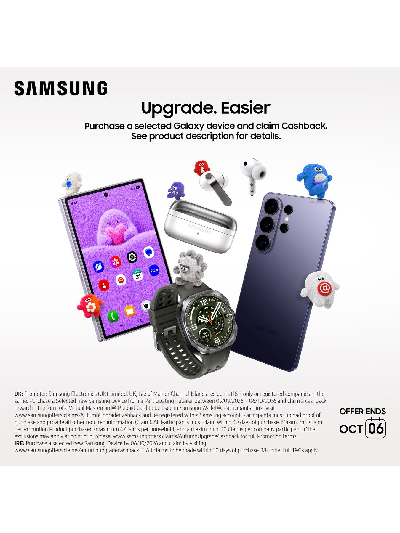 Image 2 of 7 of Samsung Galaxy Fold8, 1TB - with Galaxy AI