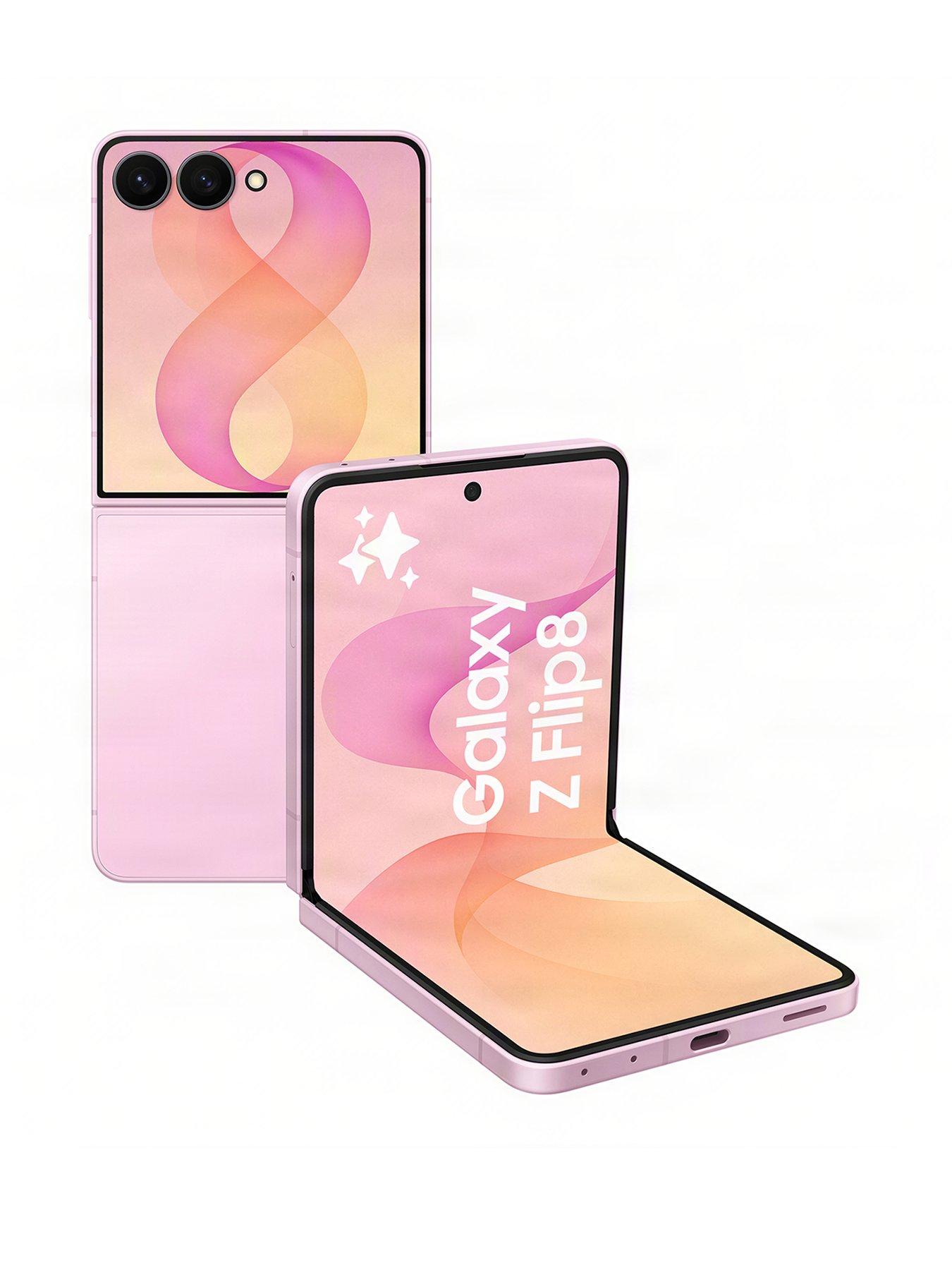 Samsung Galaxy Z & Flip8, 512Gb