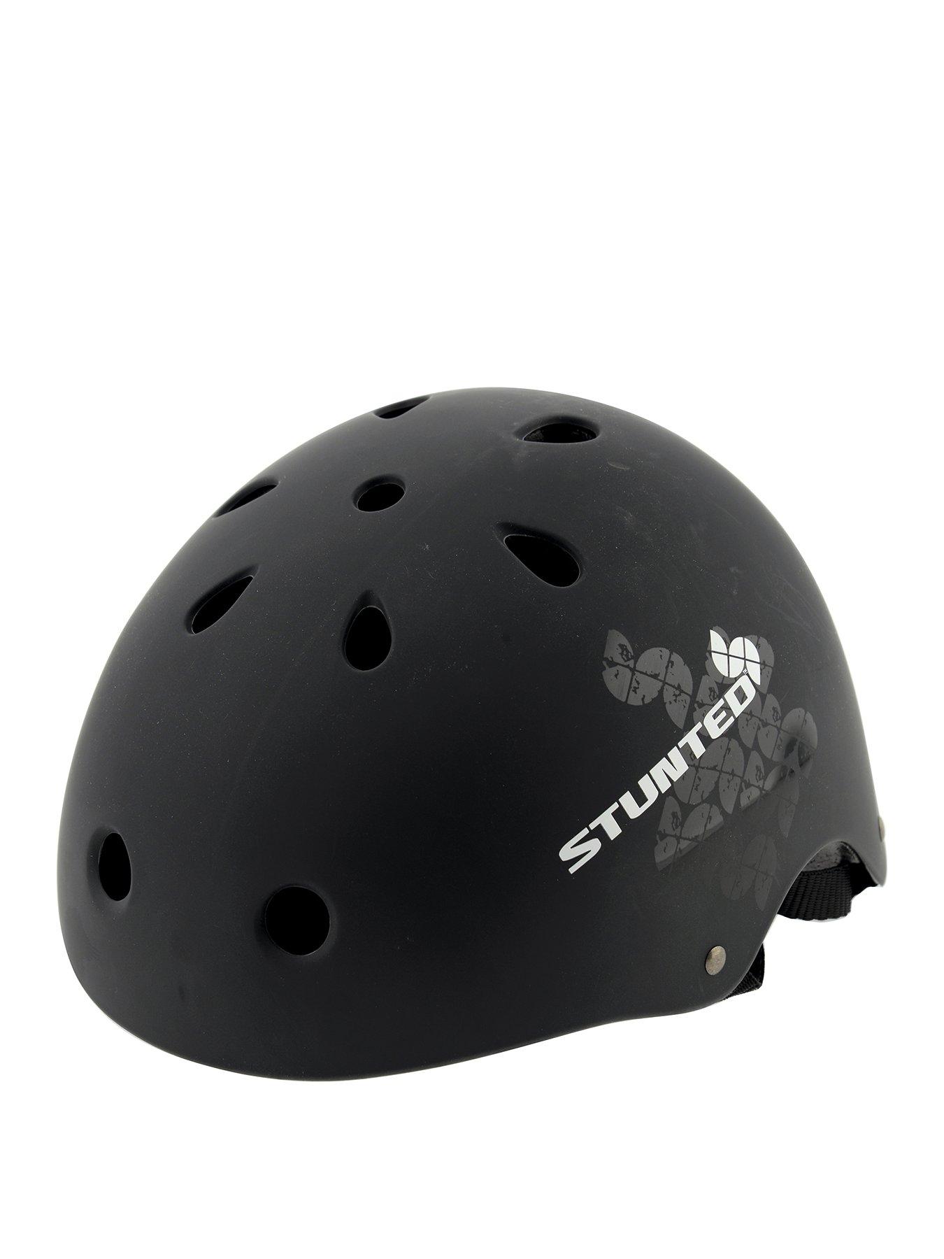 Image 1 of 6 of Stunted Ramp Helmet