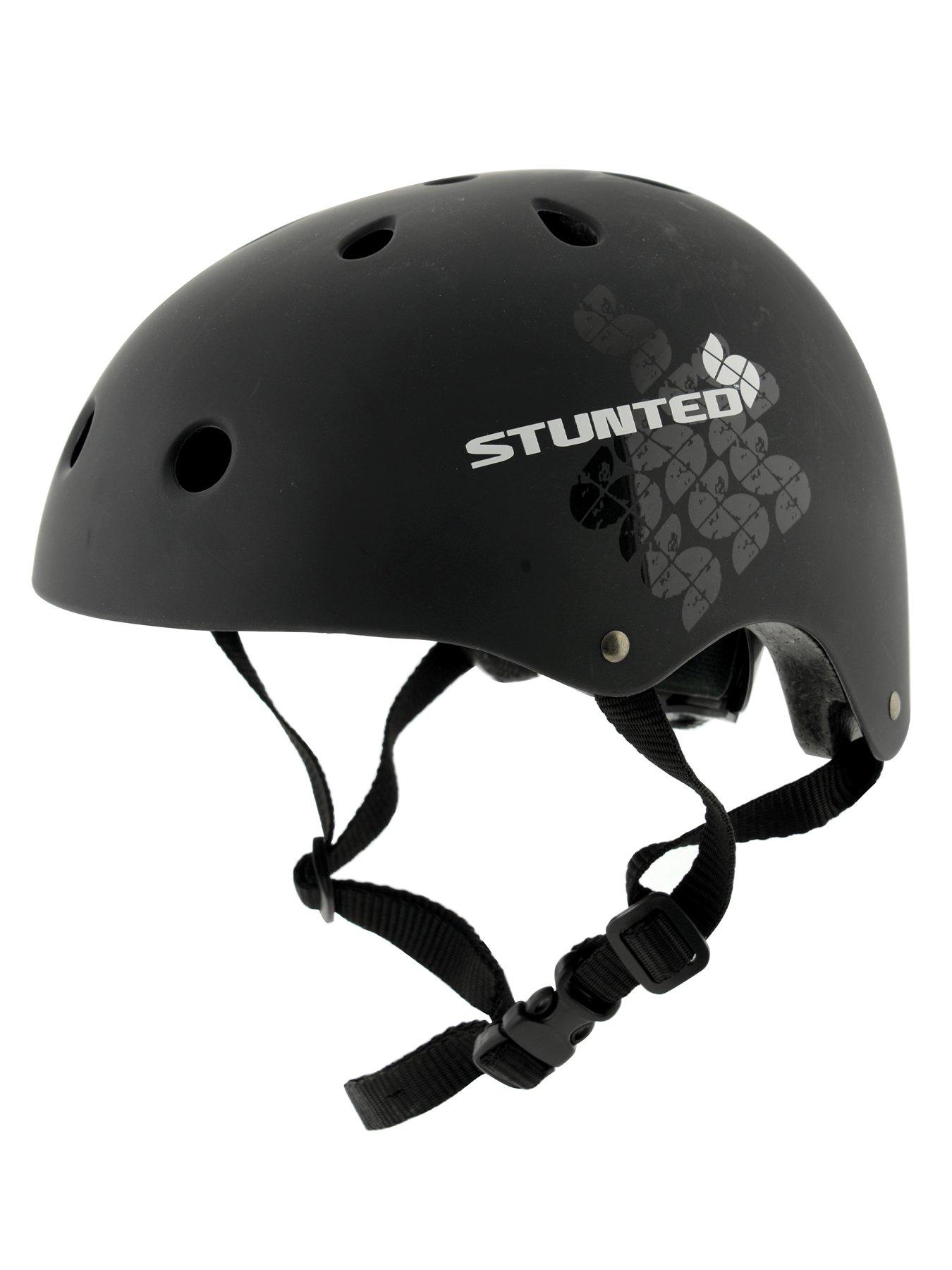 Image 3 of 6 of Stunted Ramp Helmet