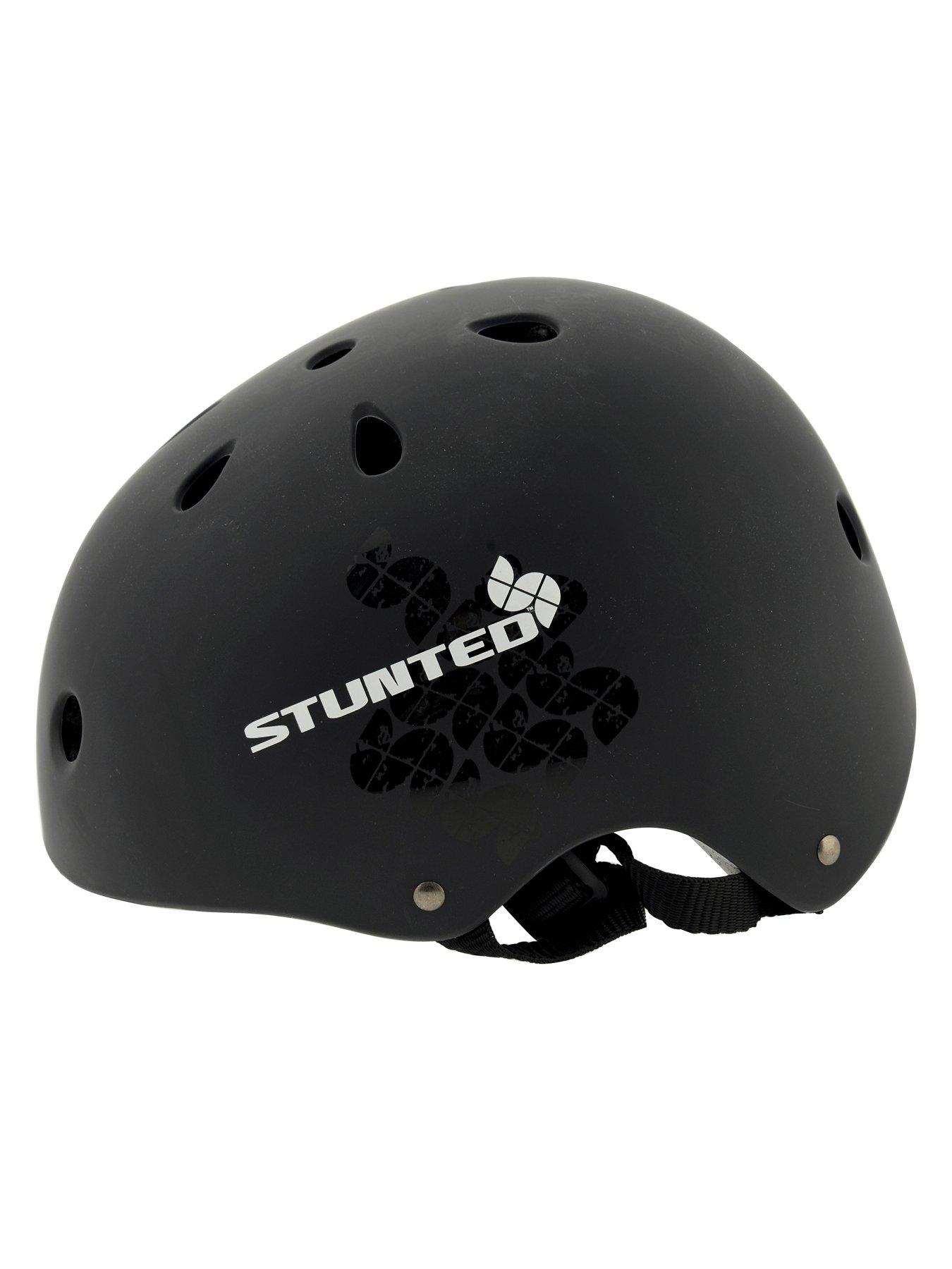 Image 4 of 6 of Stunted Ramp Helmet