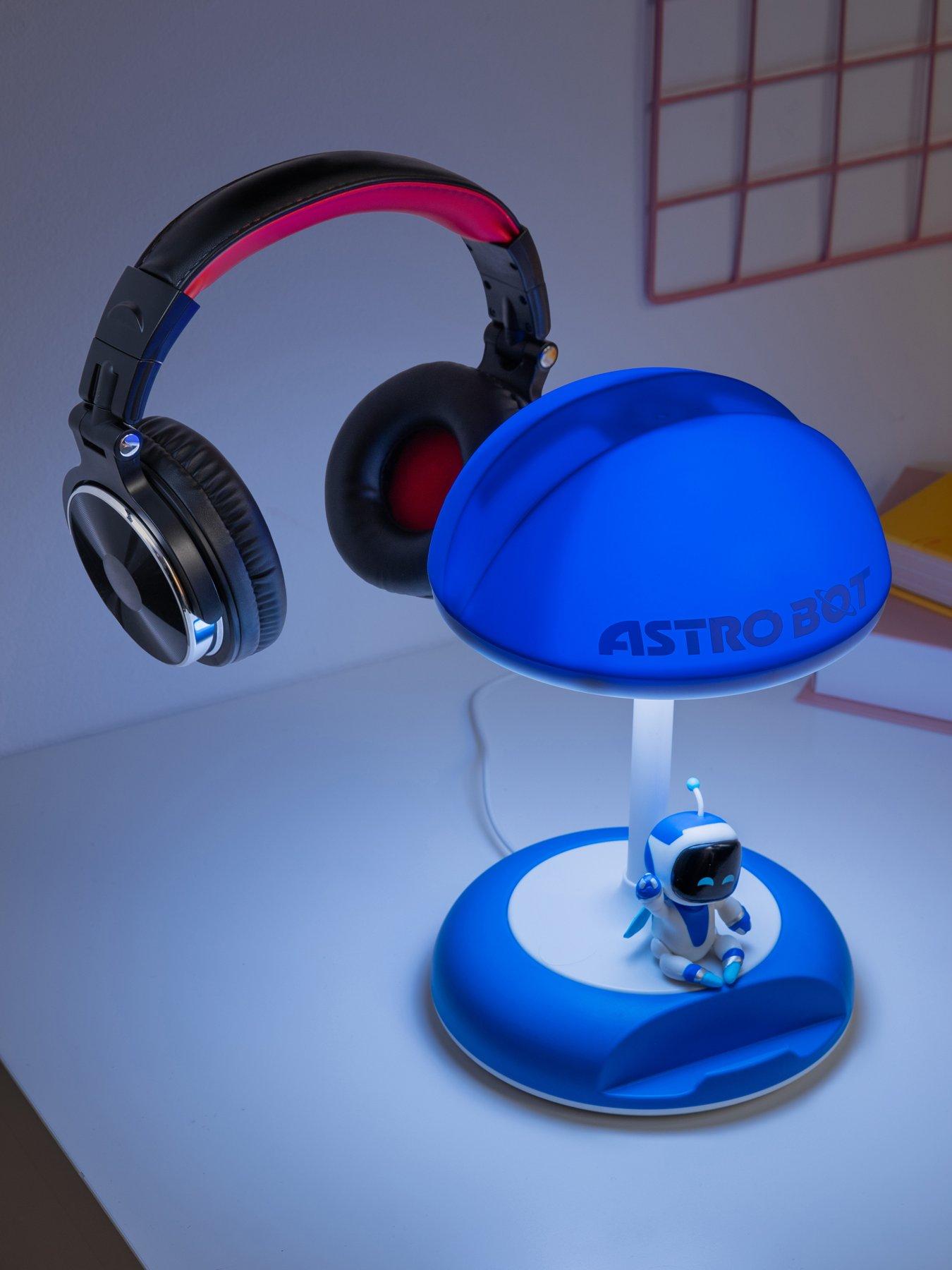 Image 6 of 7 of Astrobot Astrobot Squishy Lamp