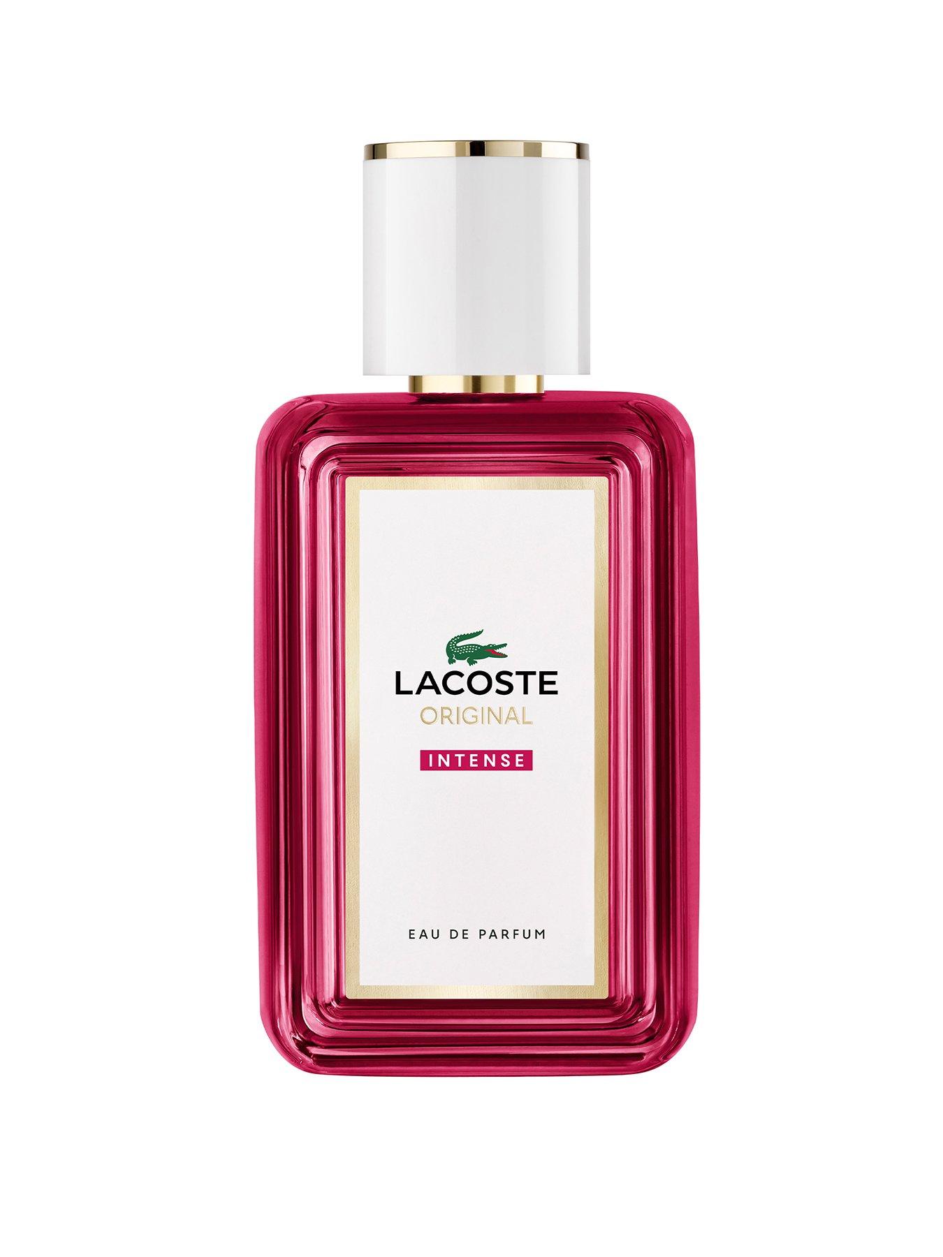 Lacoste Original Femme Intense 60ml EdP