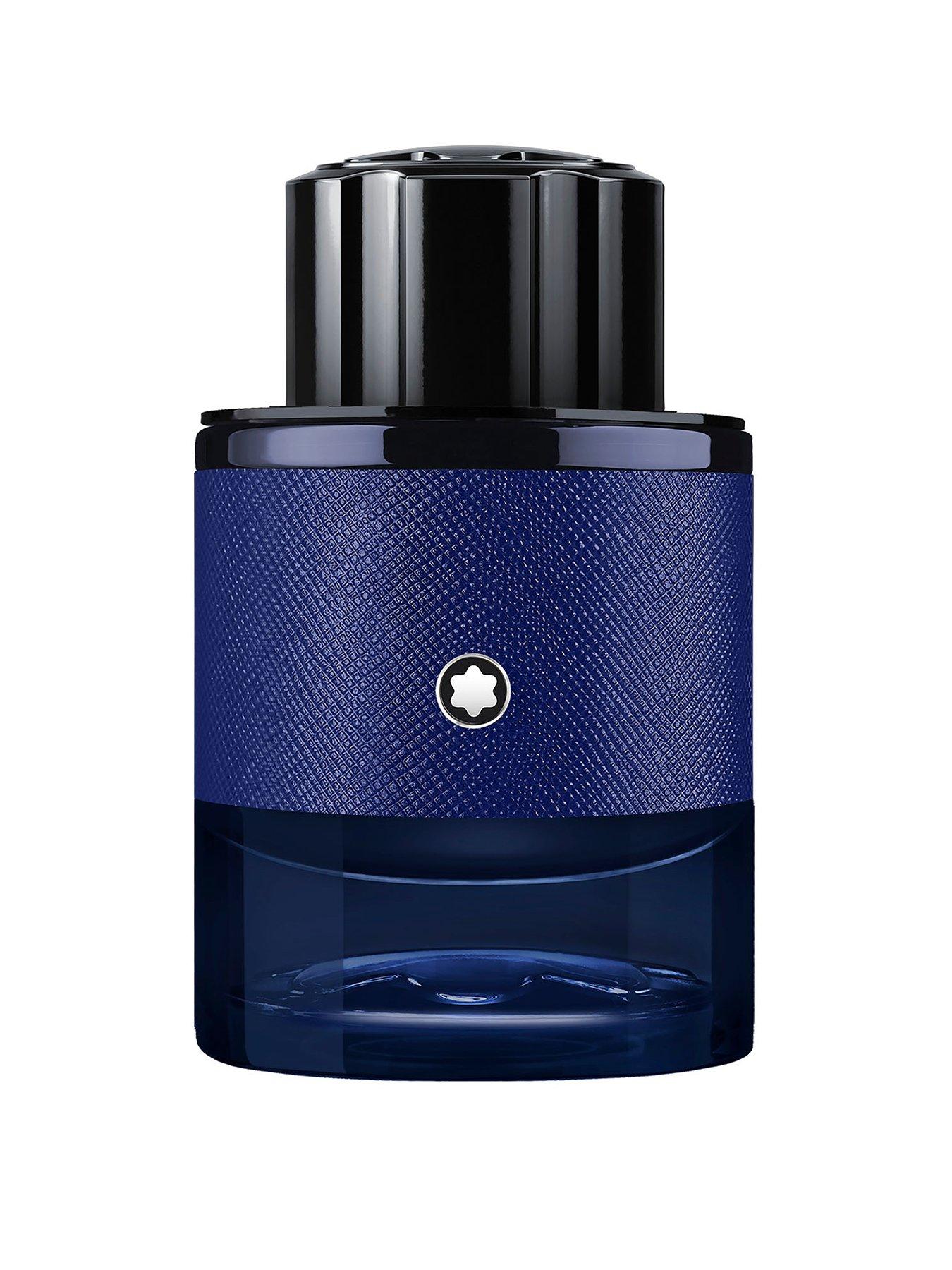 Image 1 of 7 of Montblanc Explorer Infinite EdP 60ml