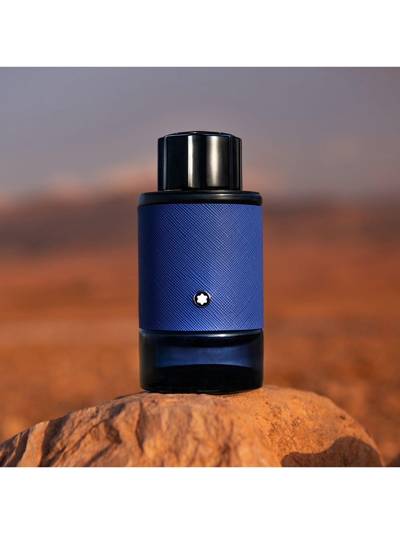 Image 5 of 7 of Montblanc Explorer Infinite EdP 60ml