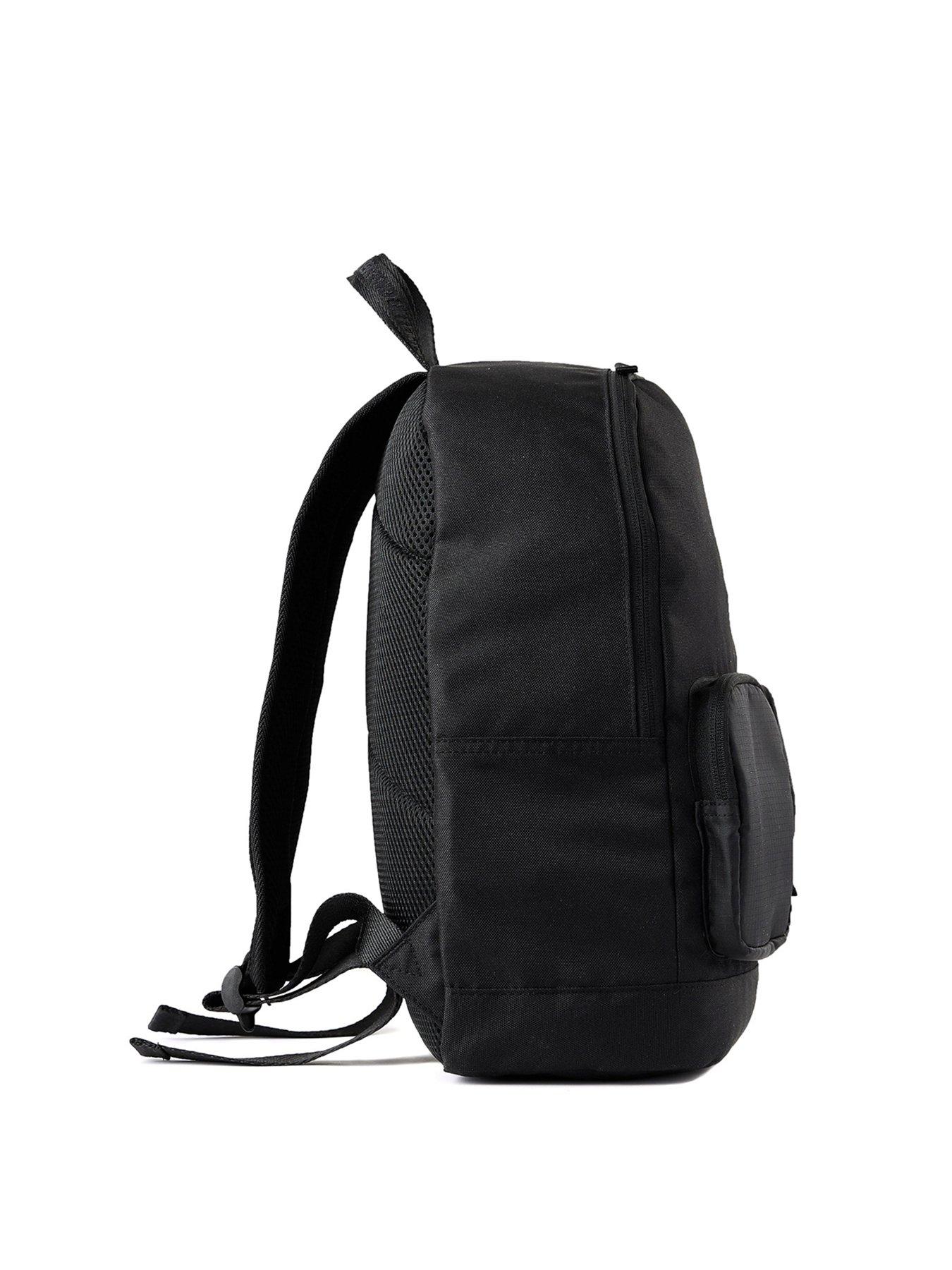Image 2 of 5 of Weekend Offender Weekend Offender Classic Logo Backpack - Black