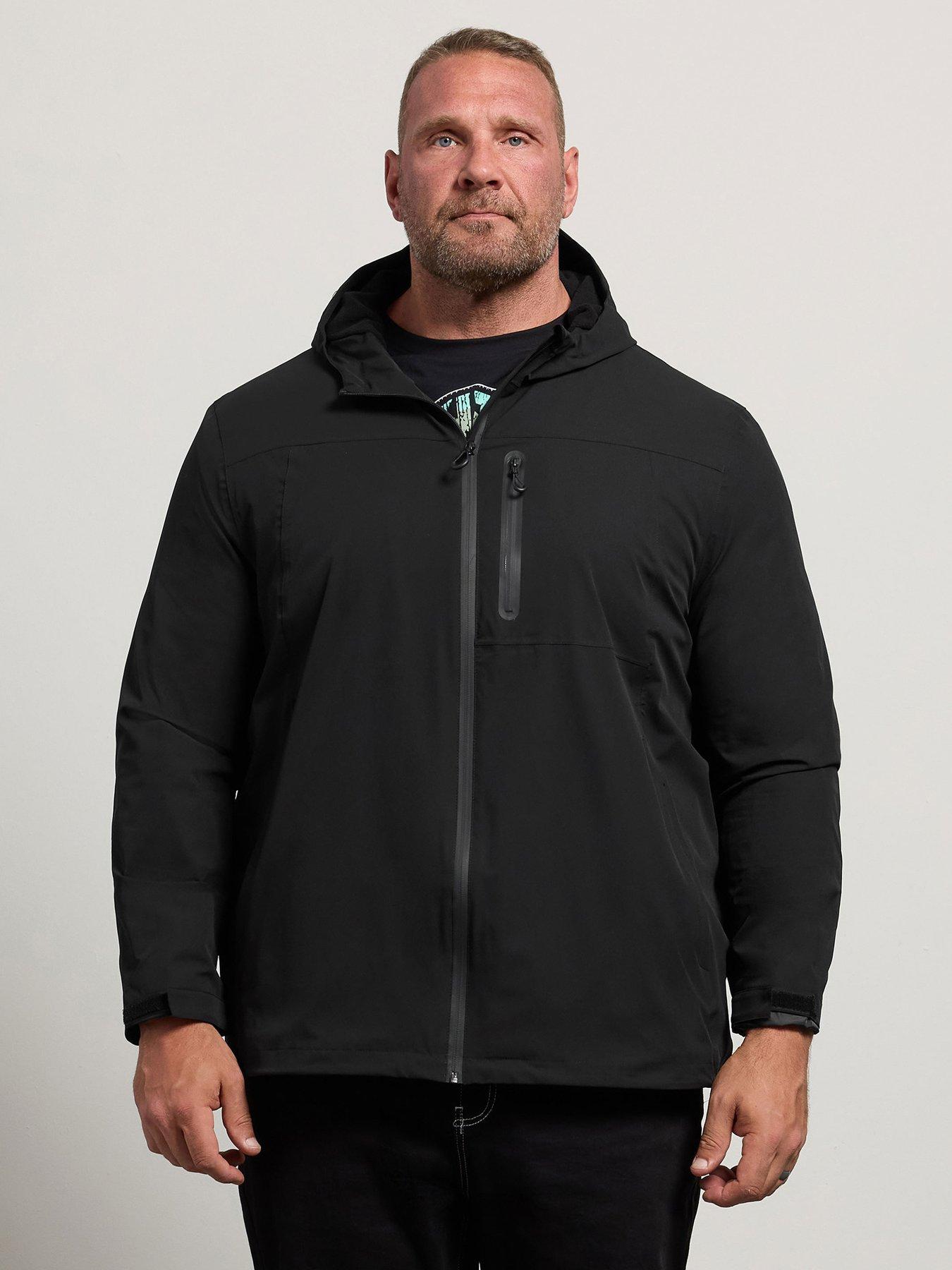 Image 1 of 4 of BadRhino Waterproof Jacket