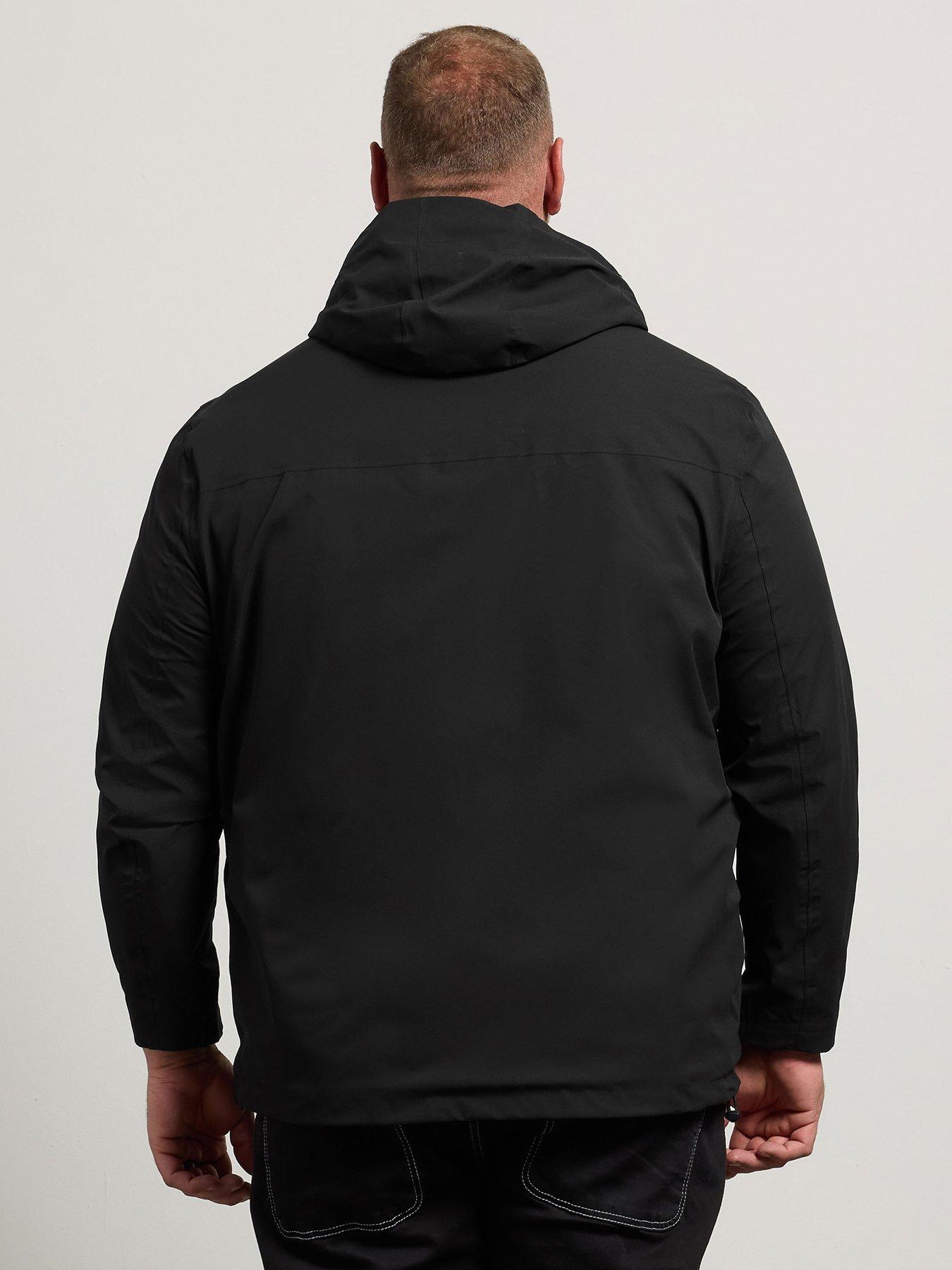 Image 2 of 4 of BadRhino Waterproof Jacket