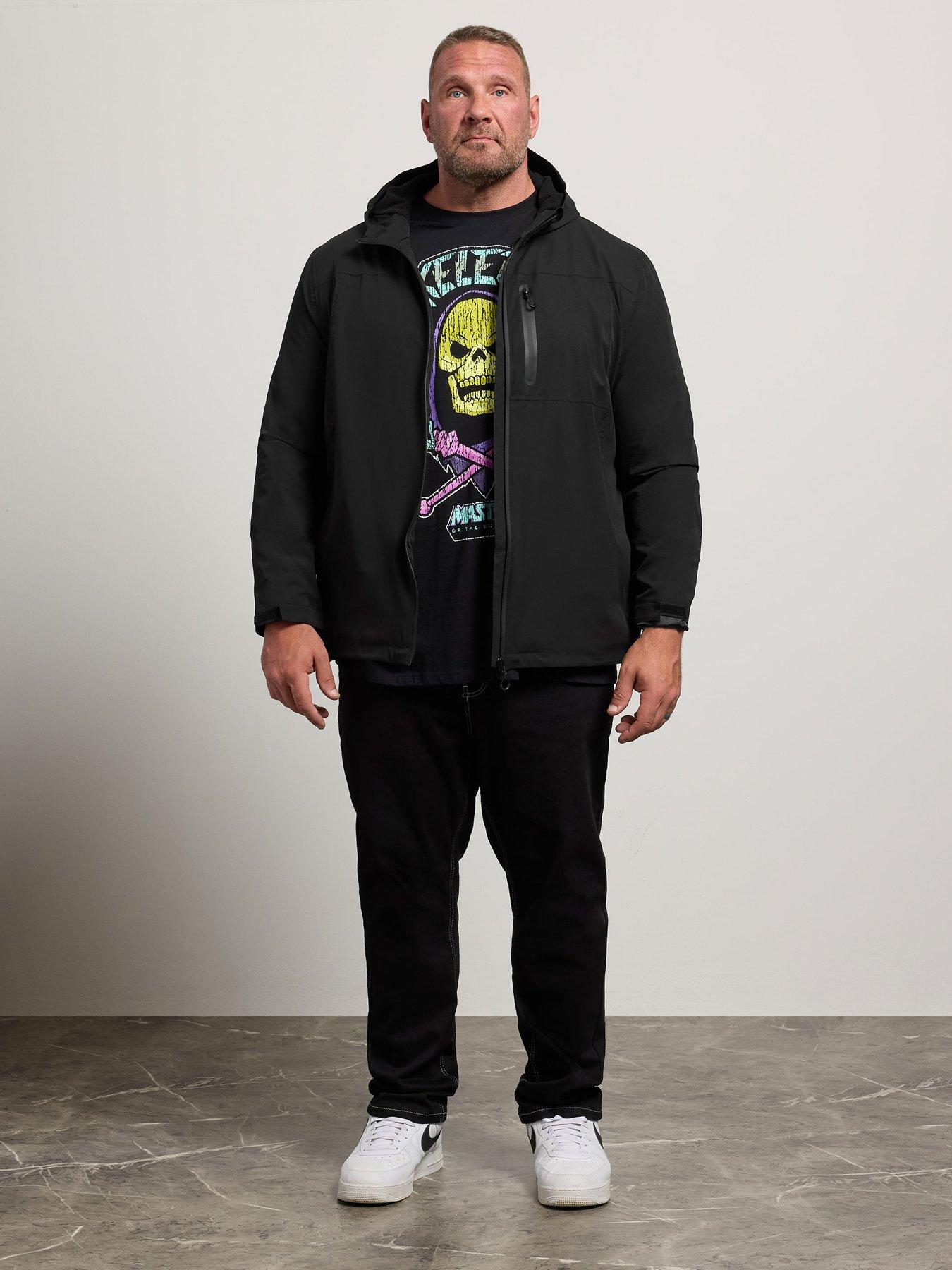 Image 3 of 4 of BadRhino Waterproof Jacket