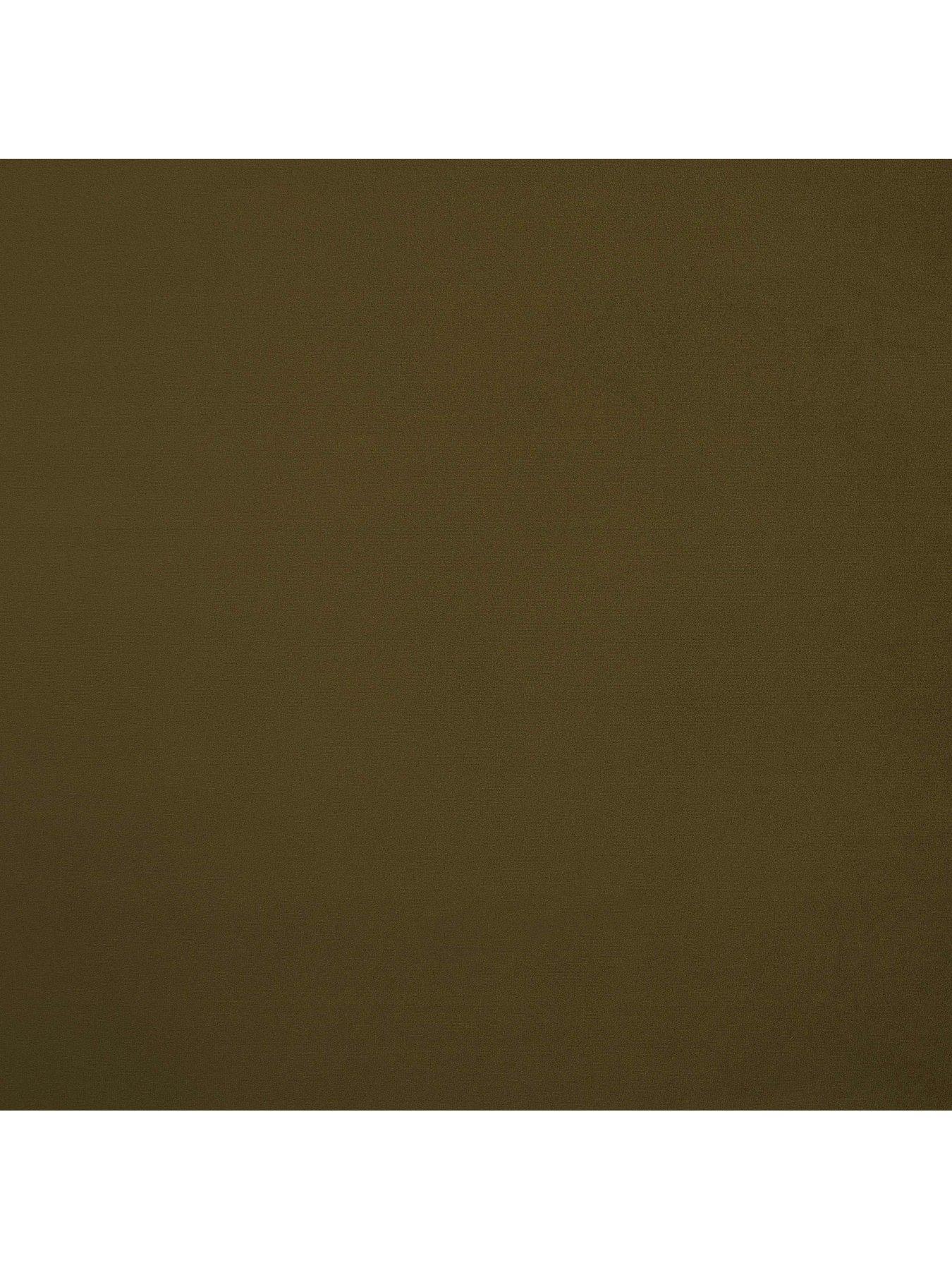 Image 5 of 5 of Dusk Malibu Pouffe - Rich Green