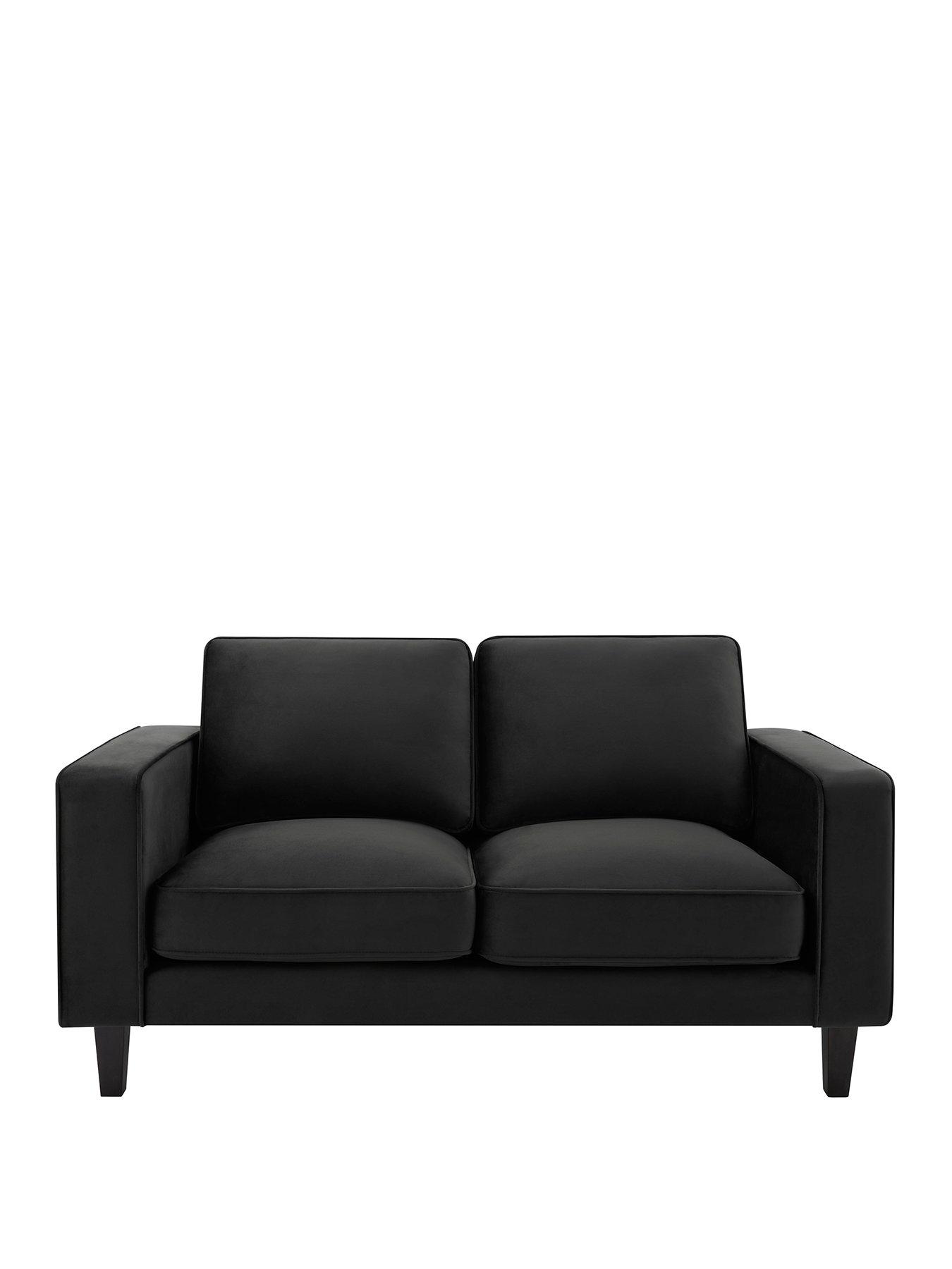 Image 2 of 6 of Dusk Soho 2 Seater Sofa - Ink