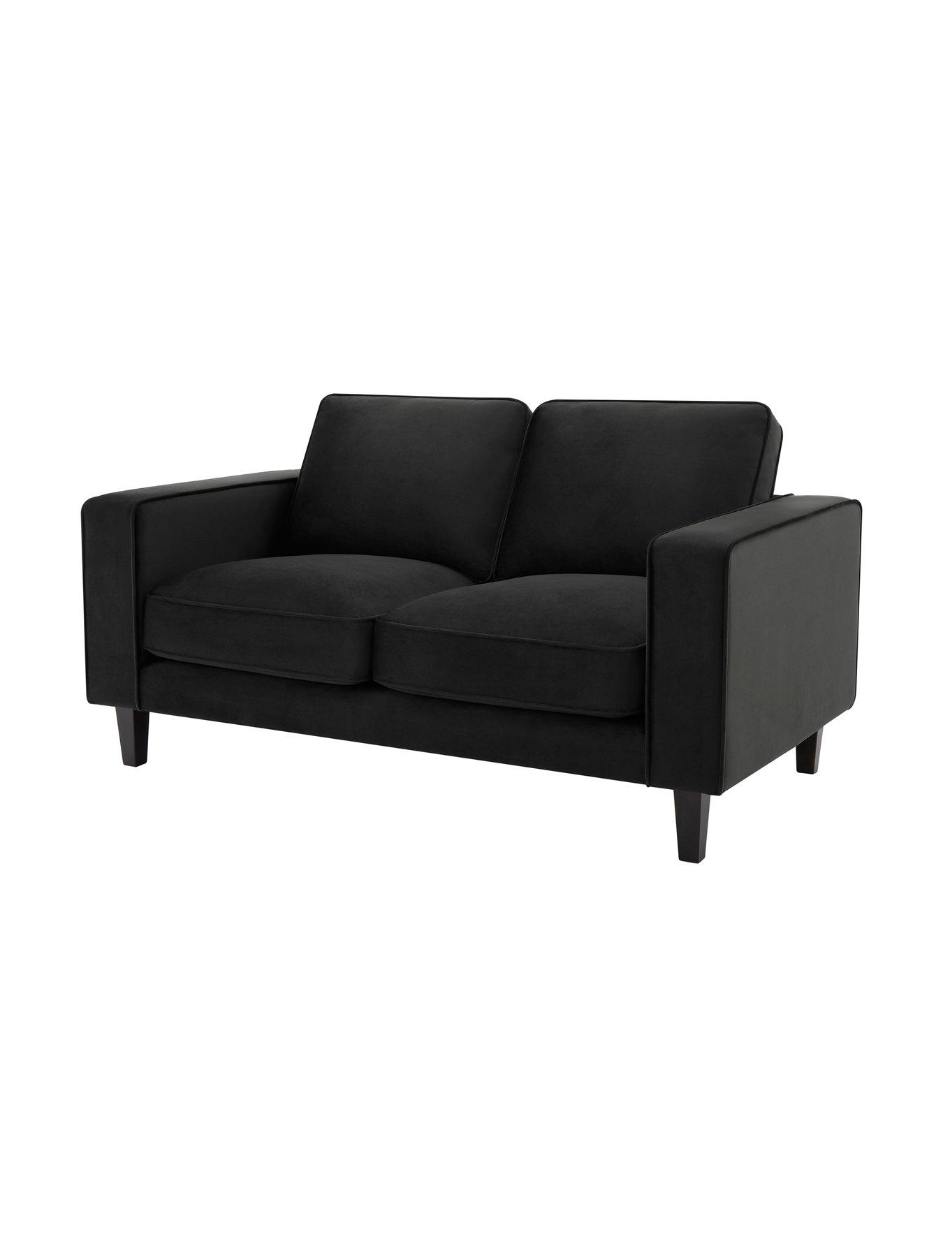 Image 3 of 6 of Dusk Soho 2 Seater Sofa - Ink