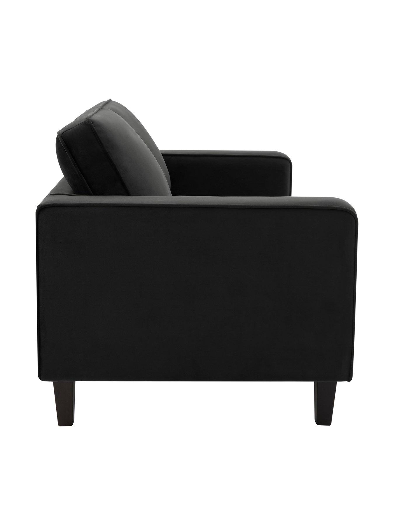 Image 4 of 6 of Dusk Soho 2 Seater Sofa - Ink