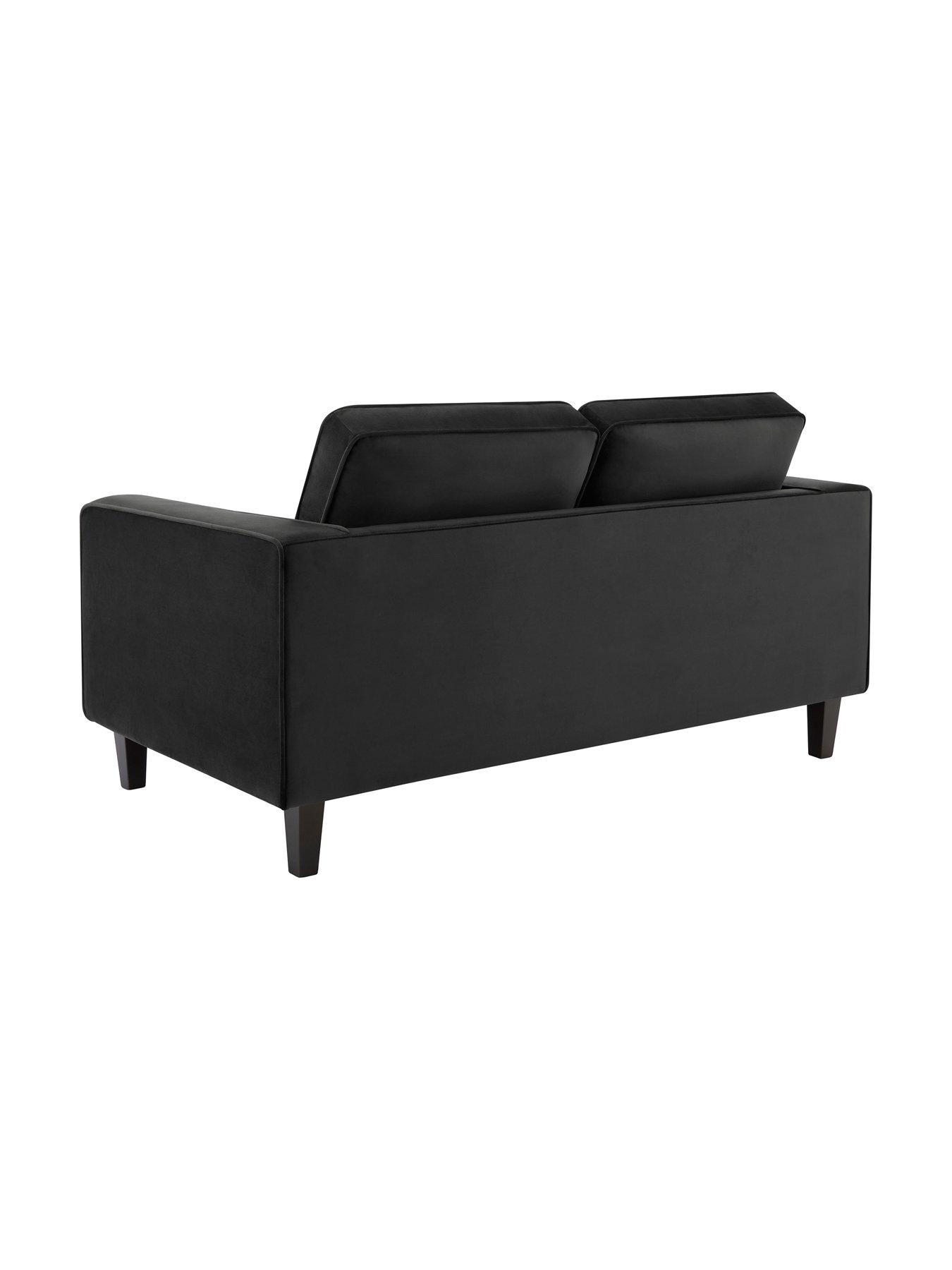 Image 5 of 6 of Dusk Soho 2 Seater Sofa - Ink