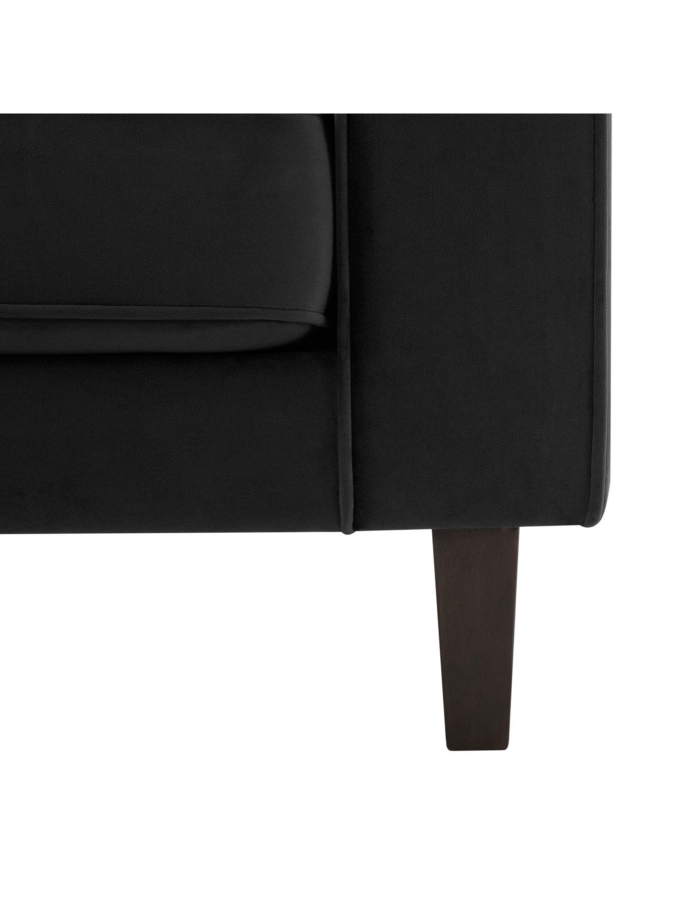 Image 6 of 6 of Dusk Soho 2 Seater Sofa - Ink
