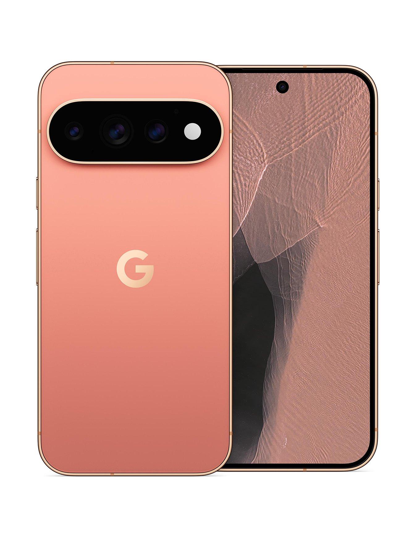 Google Pixel 11 Pro 256GB Storage Android 17 Canyon Phone - New Sealed UNLOCKED - Image 3