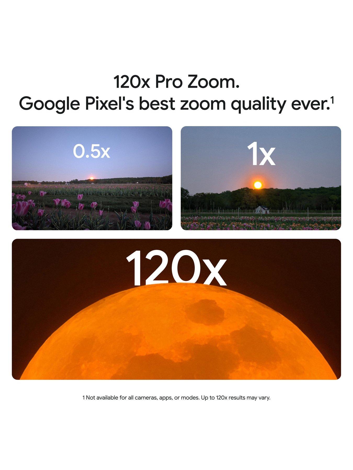 Image 4 of 8 of Google Pixel 11 Pro Mobile