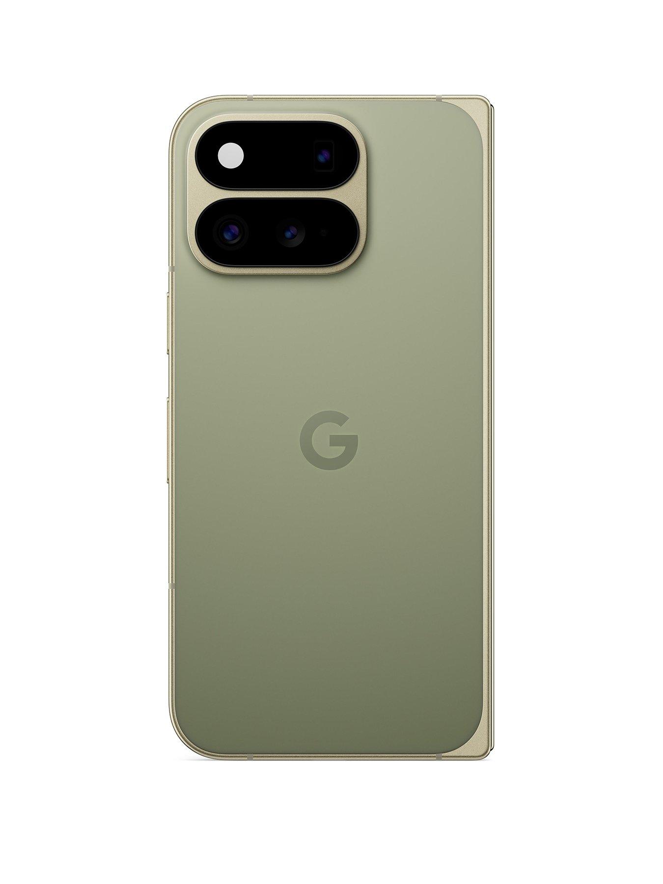 Image 1 of 8 of Google Pixel 11 Pro Fold Mobile