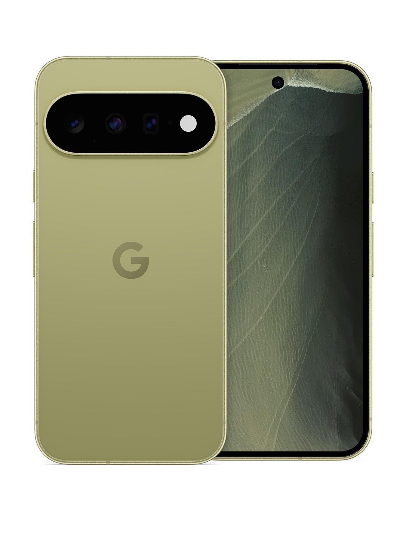 Google Pixel 11 Frost 256GB