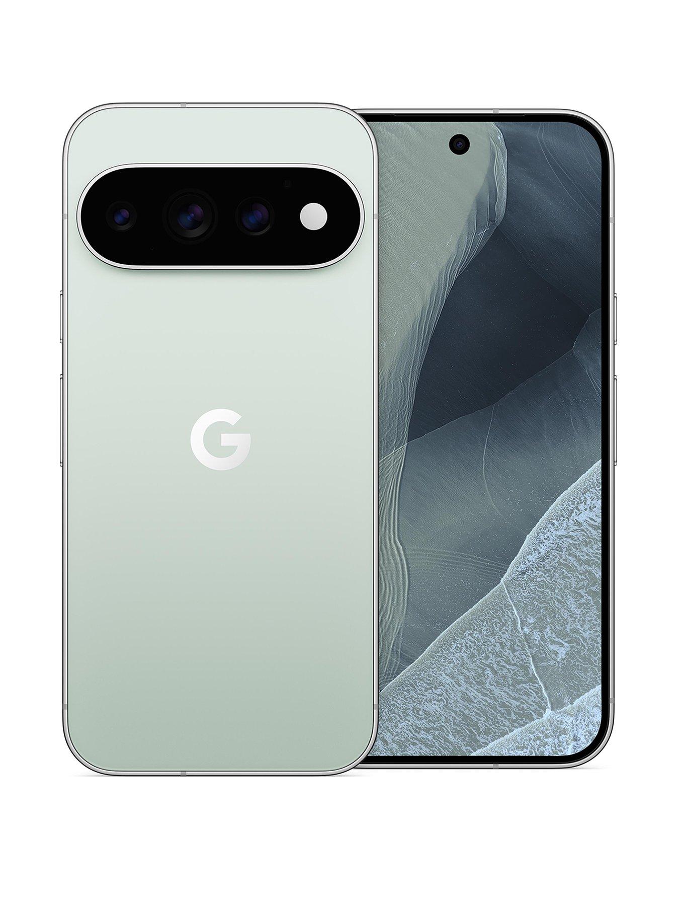 Google Pixel 11 Pro Canyon 256GB