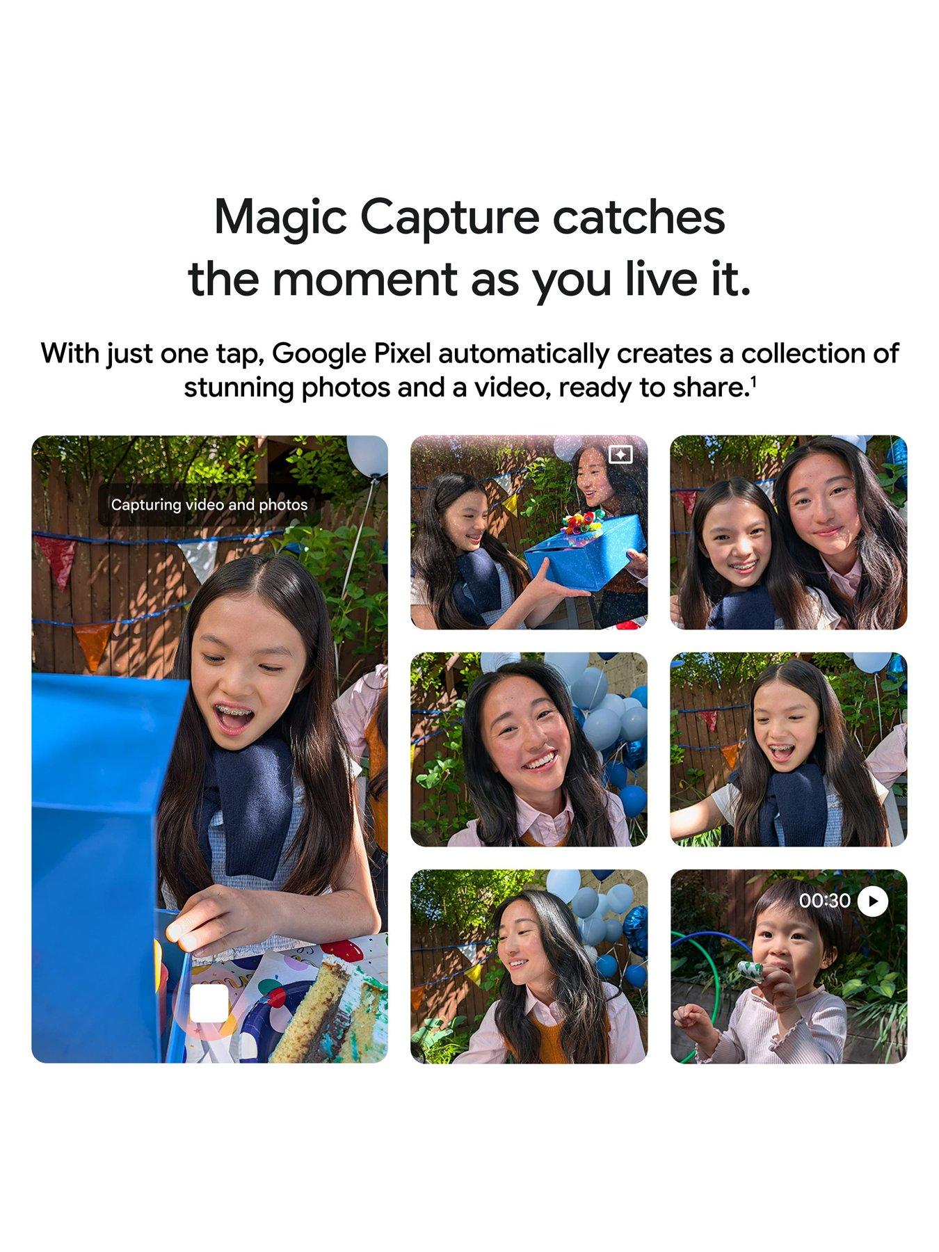 Image 3 of 7 of Google Pixel 11 Pro XL Mobile