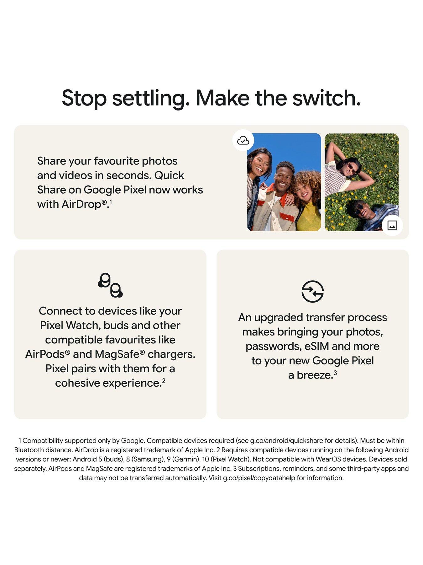 Image 6 of 7 of Google Pixel 11 Pro XL Mobile
