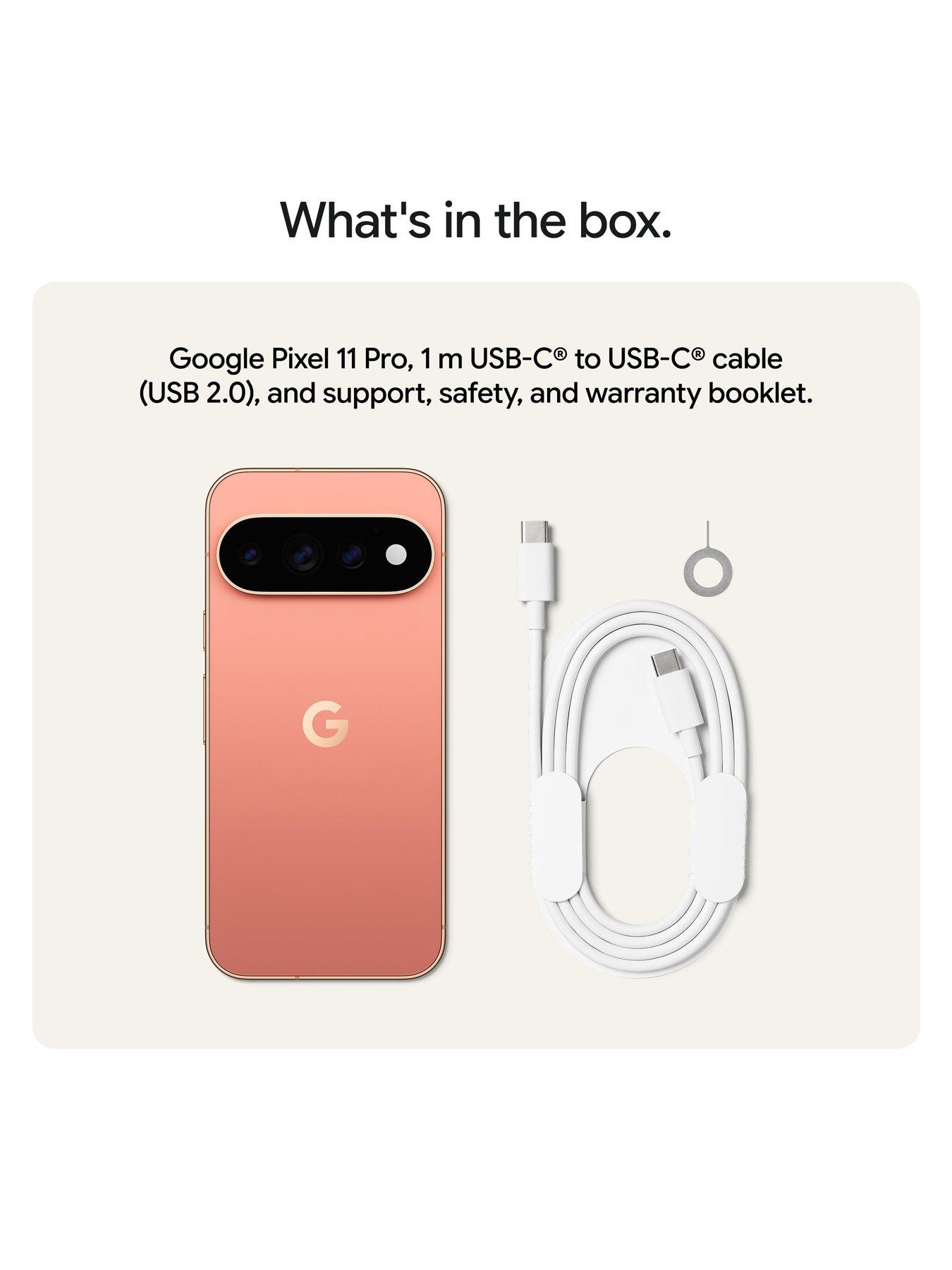 Image 7 of 7 of Google Pixel 11 Pro XL Mobile