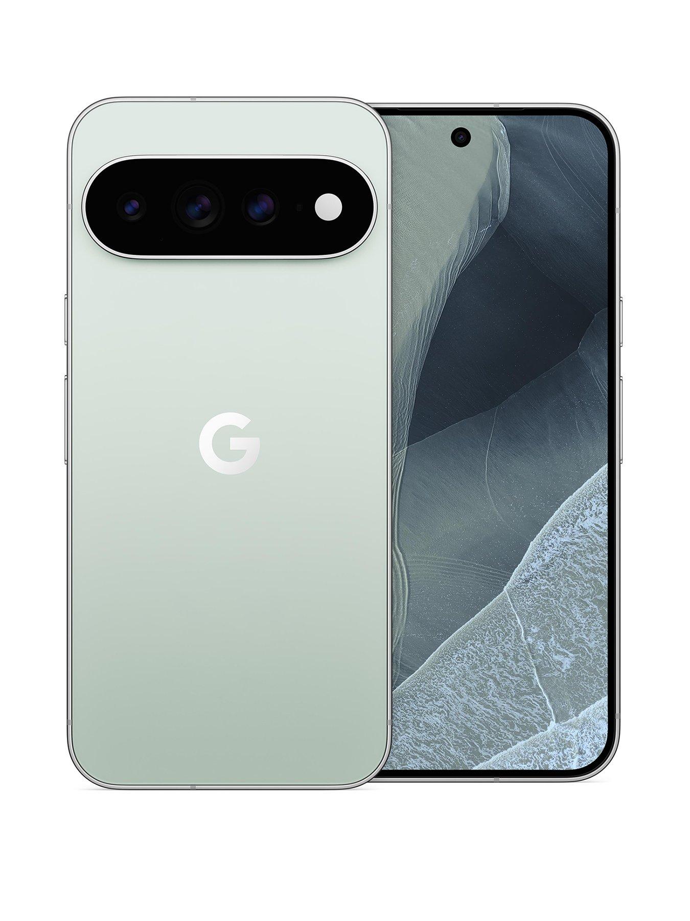 Google Pixel 11 Pro XL Canyon 256GB