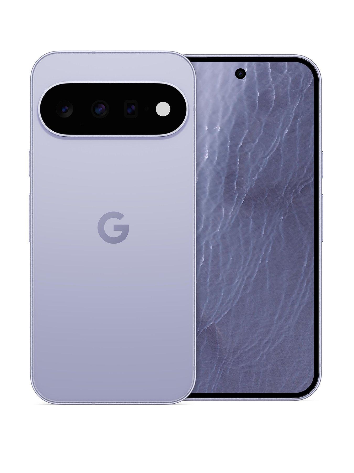Google Pixel 11 - Unlocked Android Smartphone - Frost, 512GB - Image 3