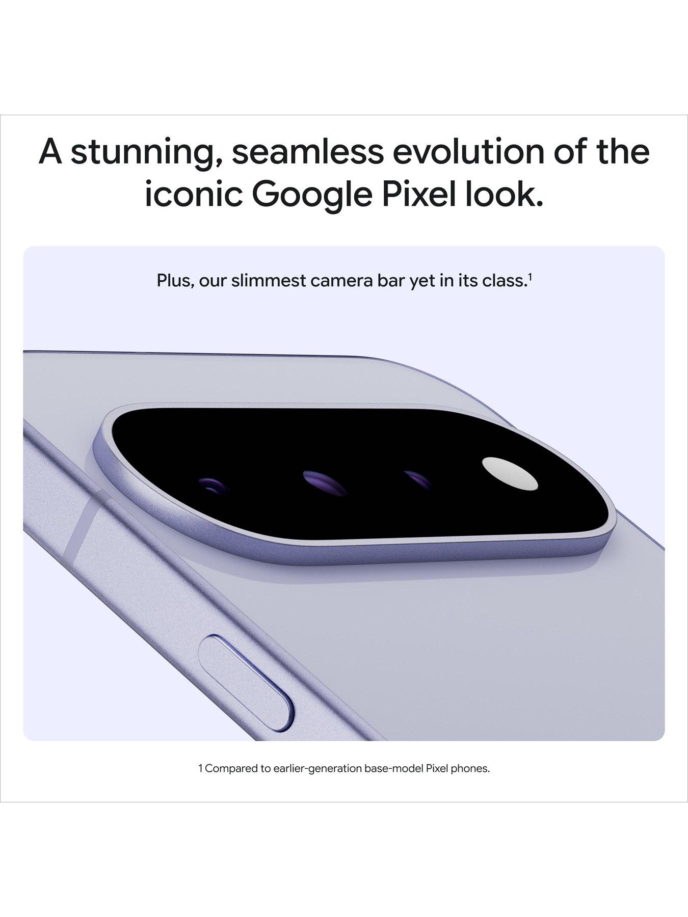 Image 2 of 8 of Google Pixel 11 Mobile