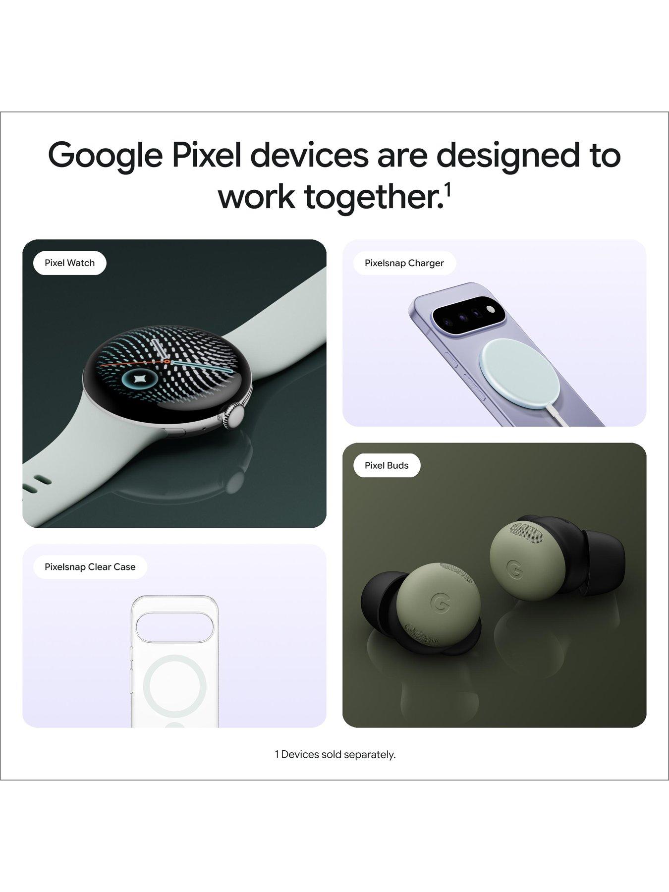 Image 6 of 8 of Google Pixel 11 Mobile