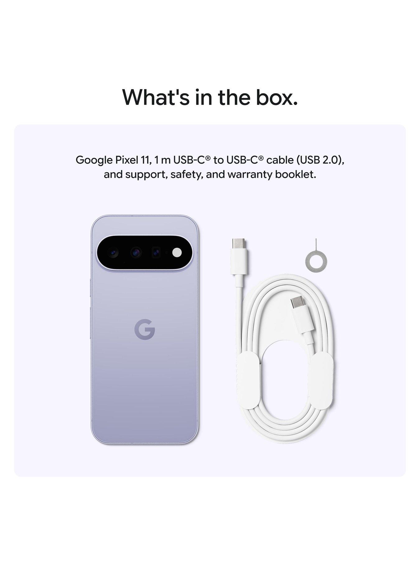 Image 7 of 8 of Google Pixel 11 Mobile