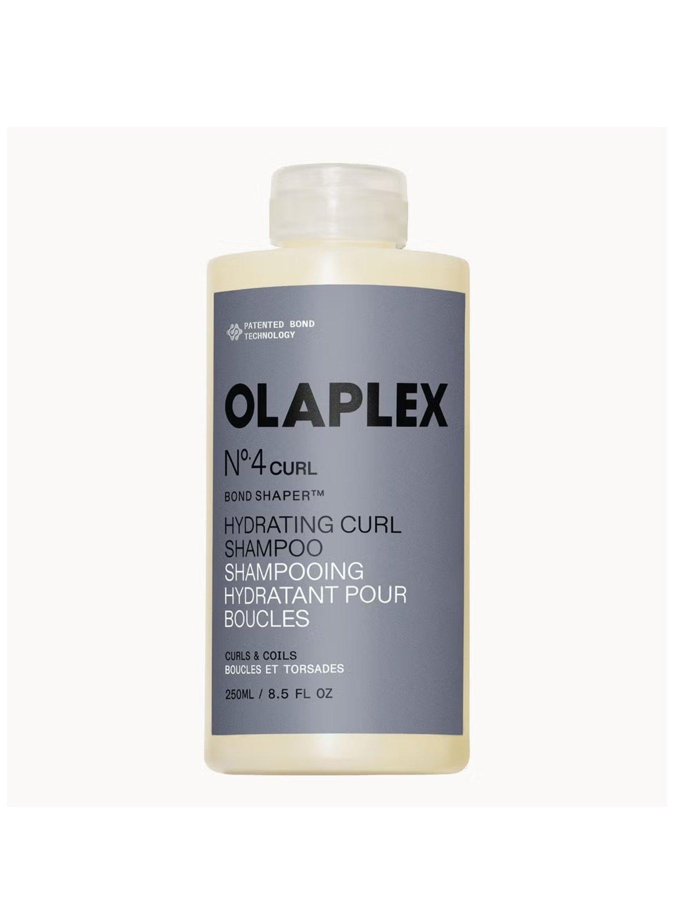 Image 2 of 5 of Olaplex Curl Duo 250ml