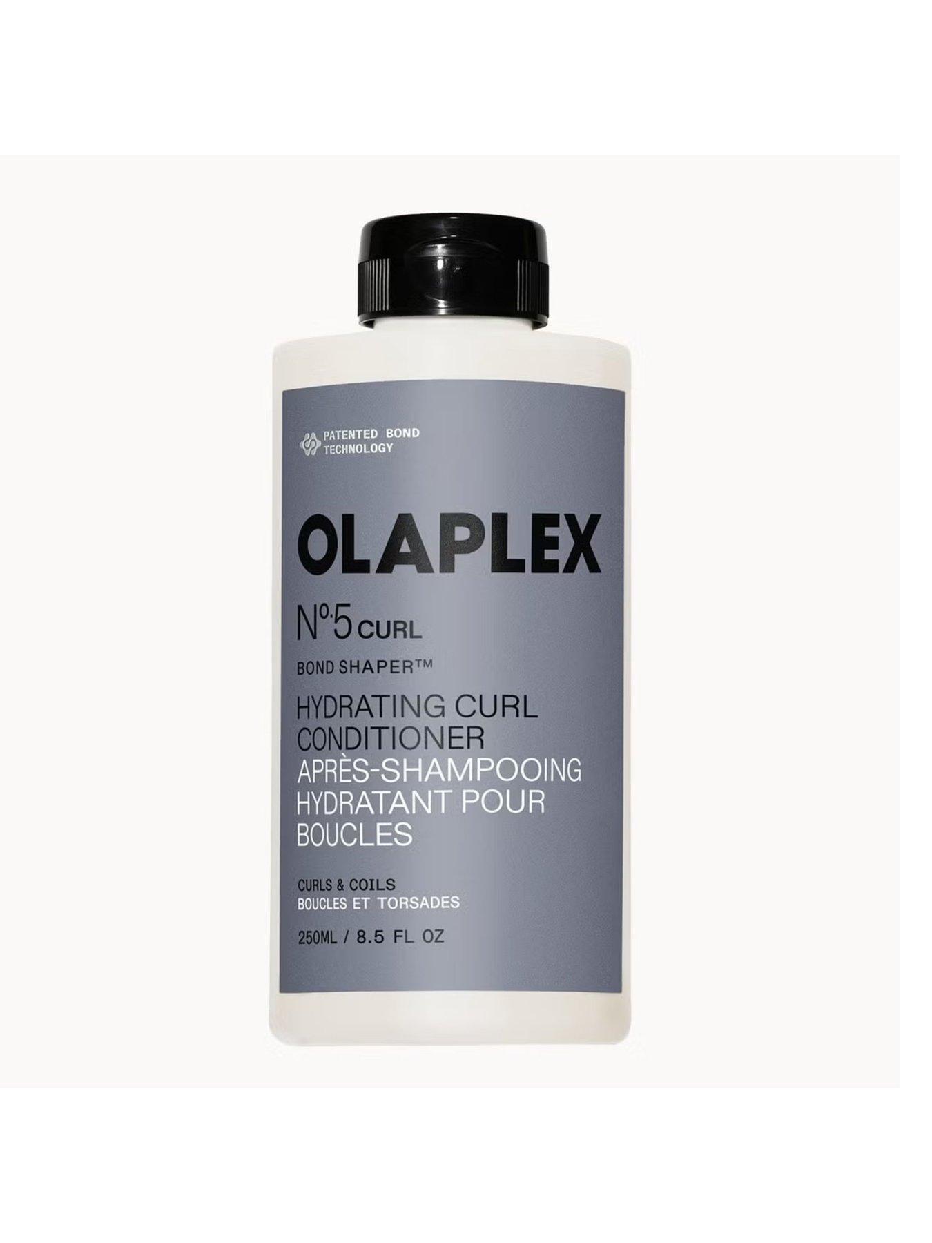 Image 3 of 5 of Olaplex Curl Duo 250ml