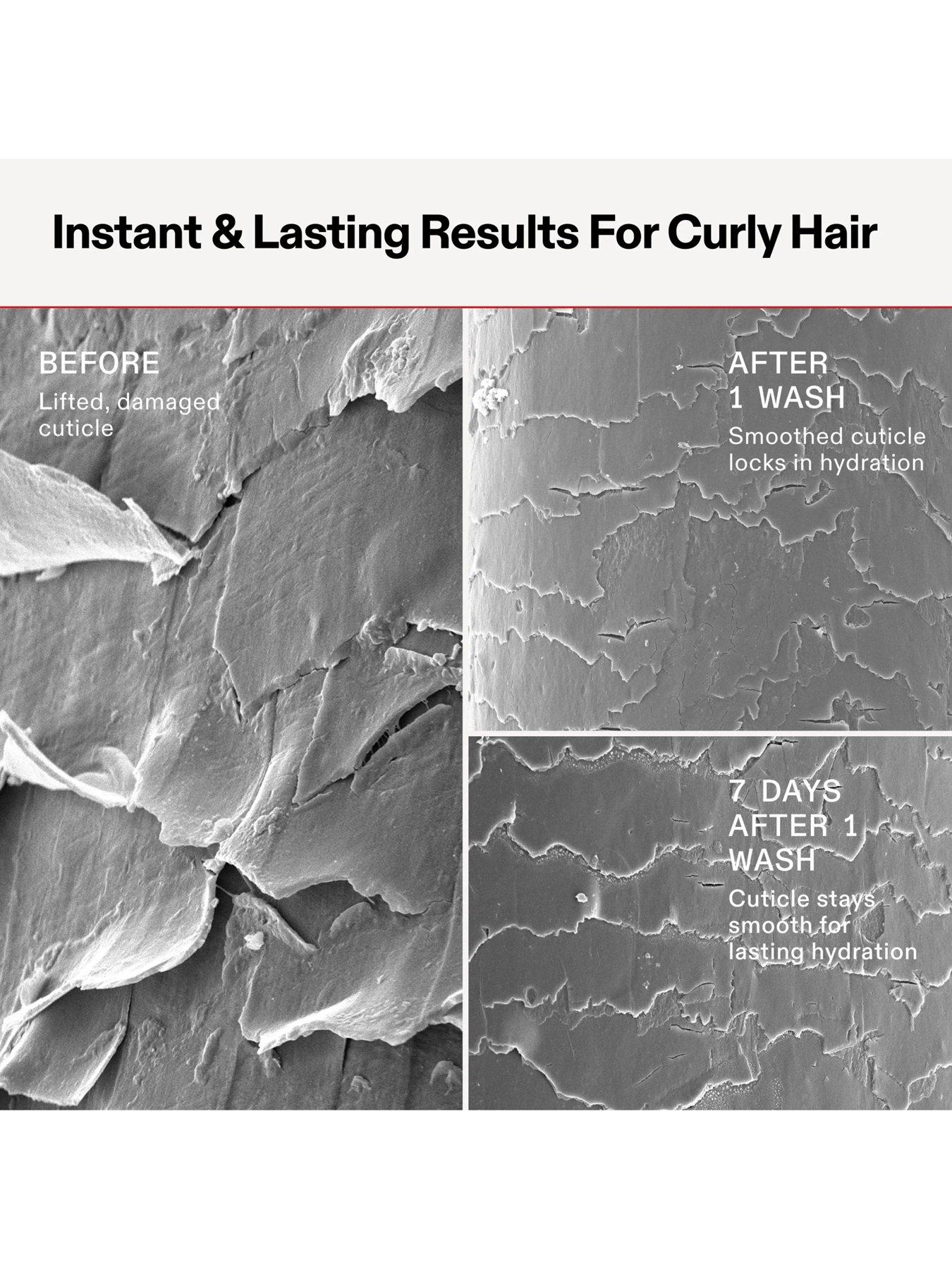 Image 5 of 5 of Olaplex Curl Duo 250ml
