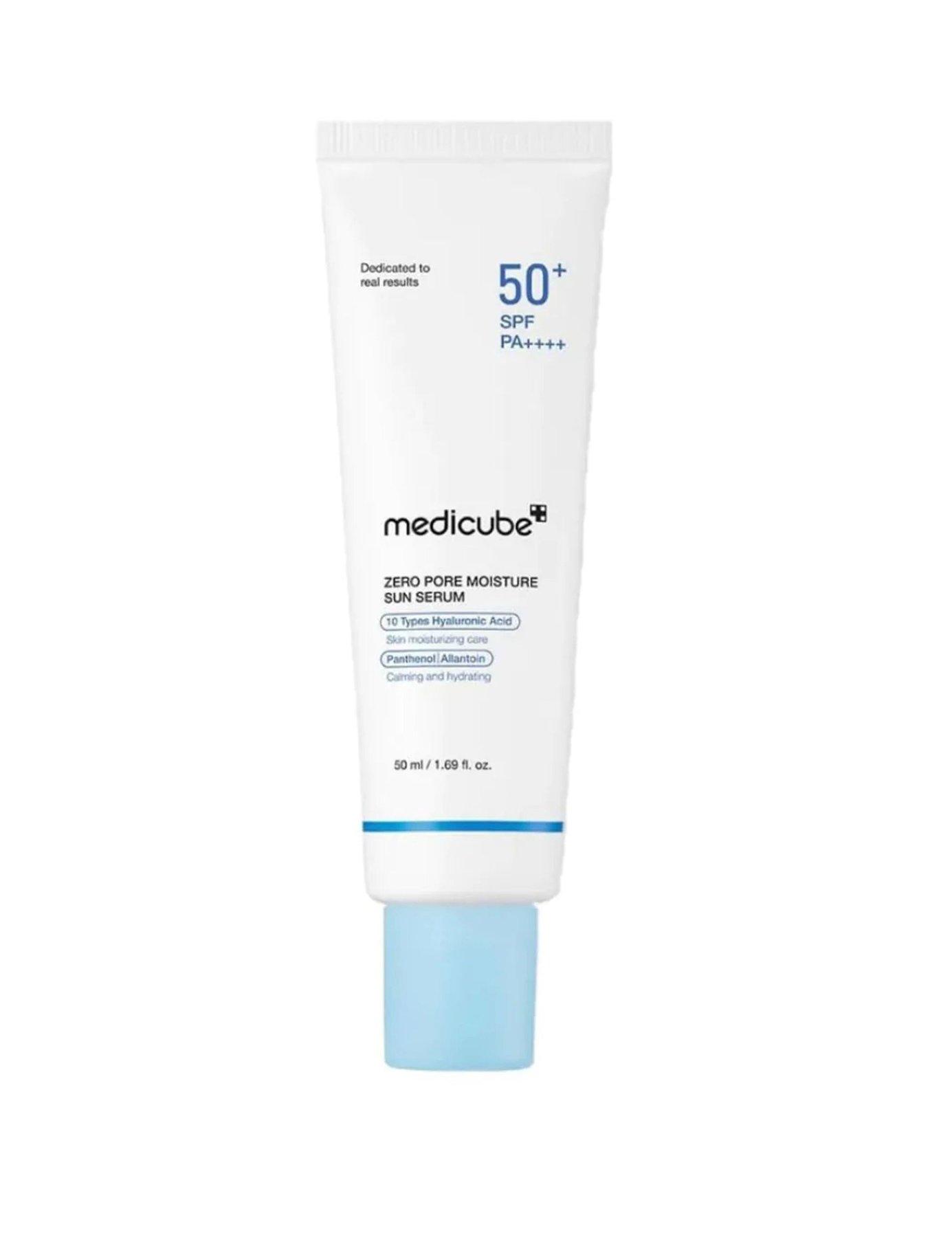 Medicube Zero Pore Moisture Sun Serum 50ml