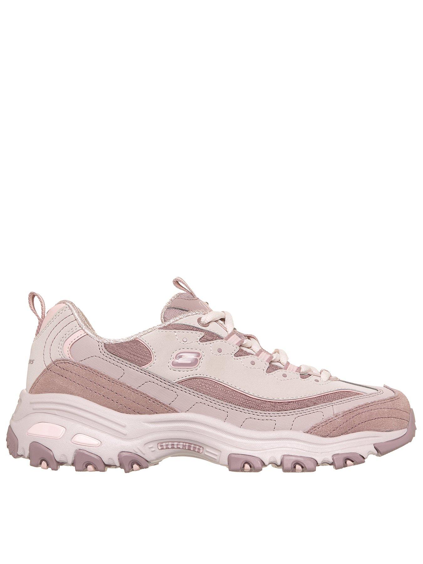 Image 1 of 6 of Skechers D'Lites