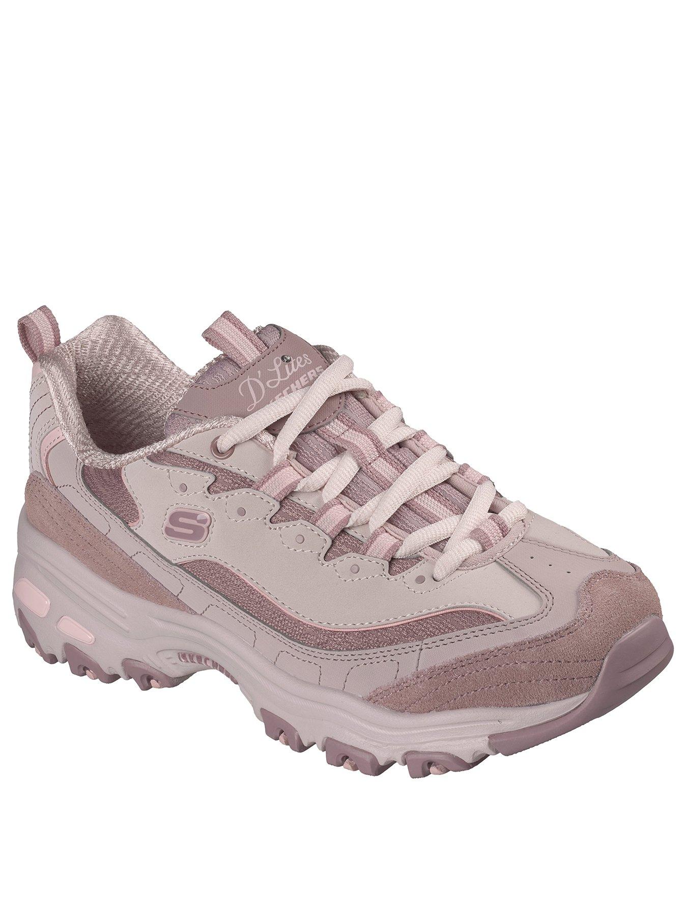 Image 2 of 6 of Skechers D'Lites