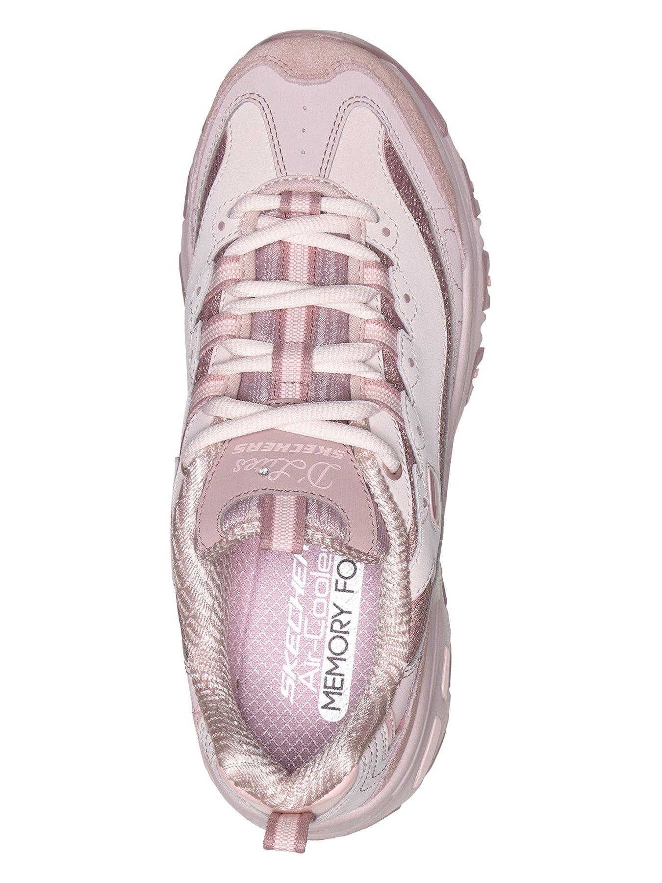 Image 3 of 6 of Skechers D'Lites