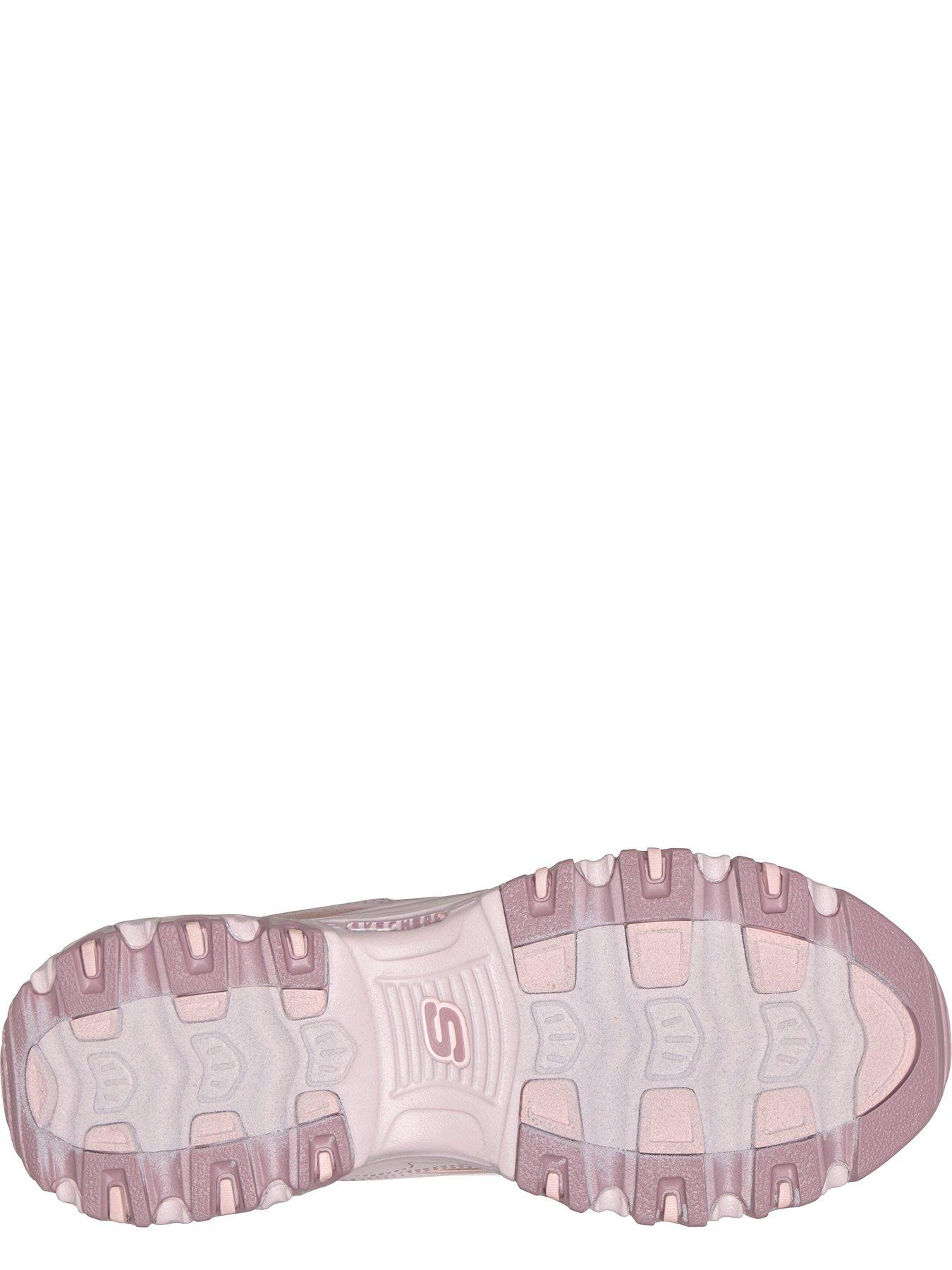 Image 4 of 6 of Skechers D'Lites