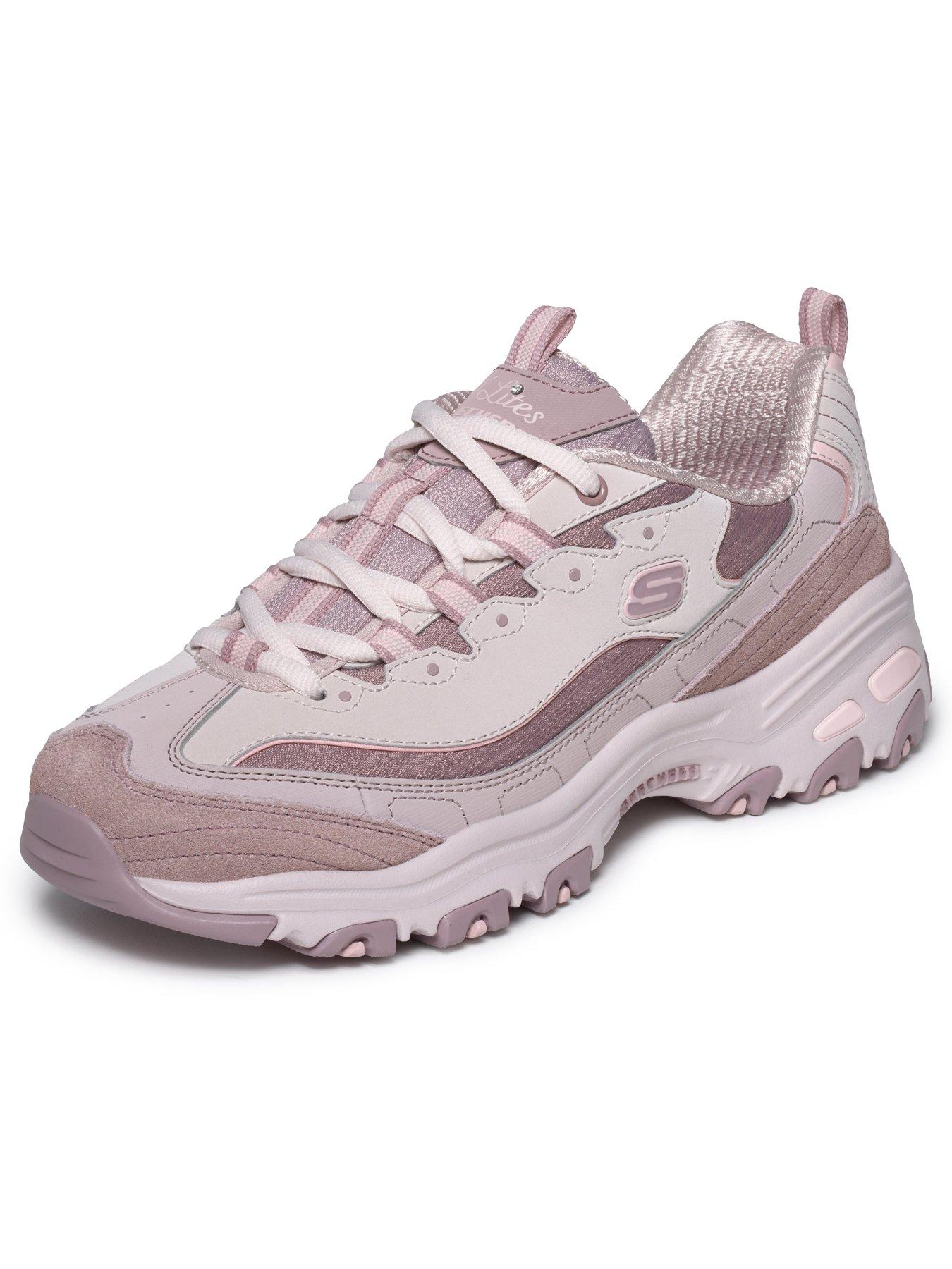 Image 5 of 6 of Skechers D'Lites