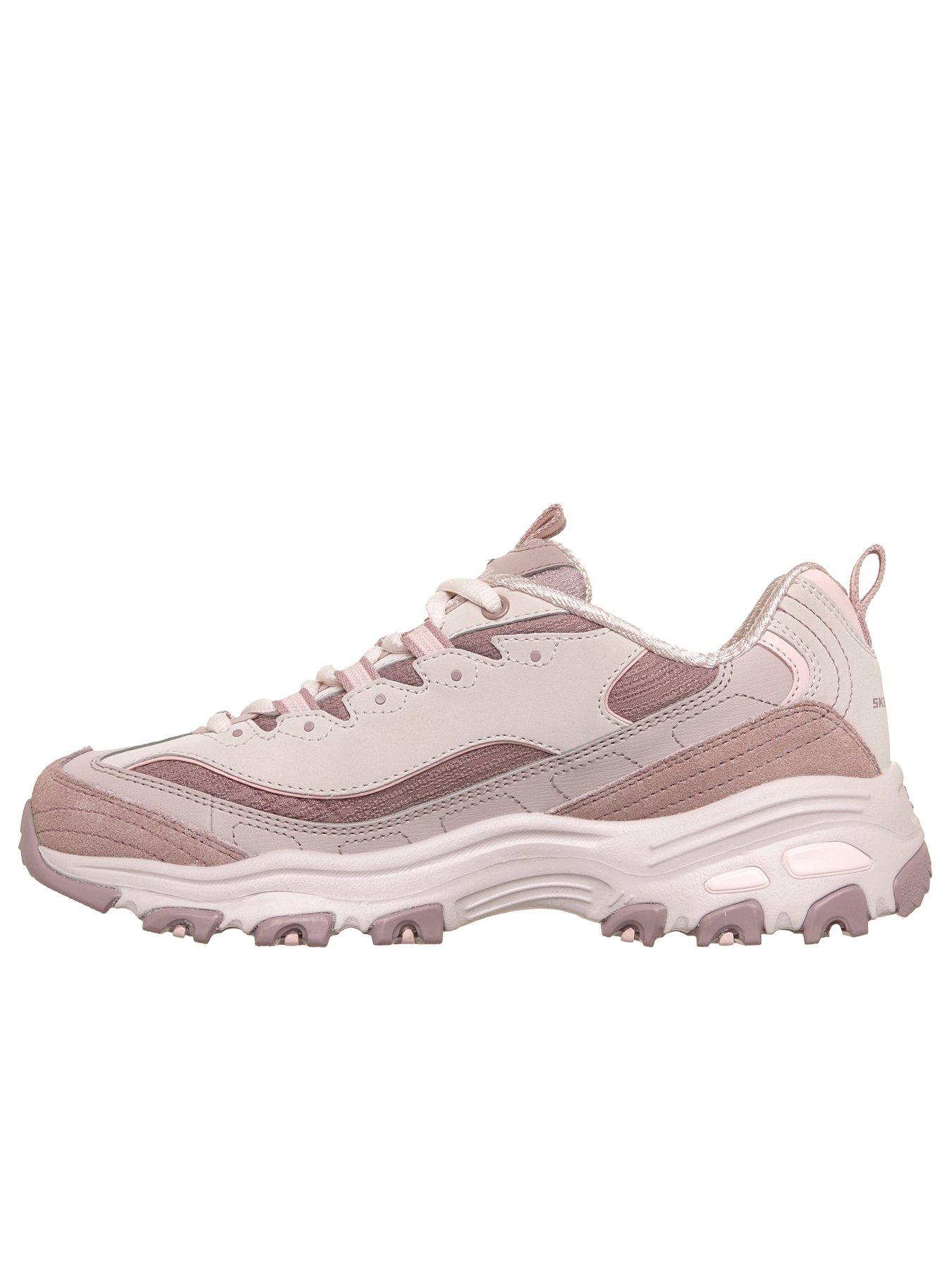 Image 6 of 6 of Skechers D'Lites