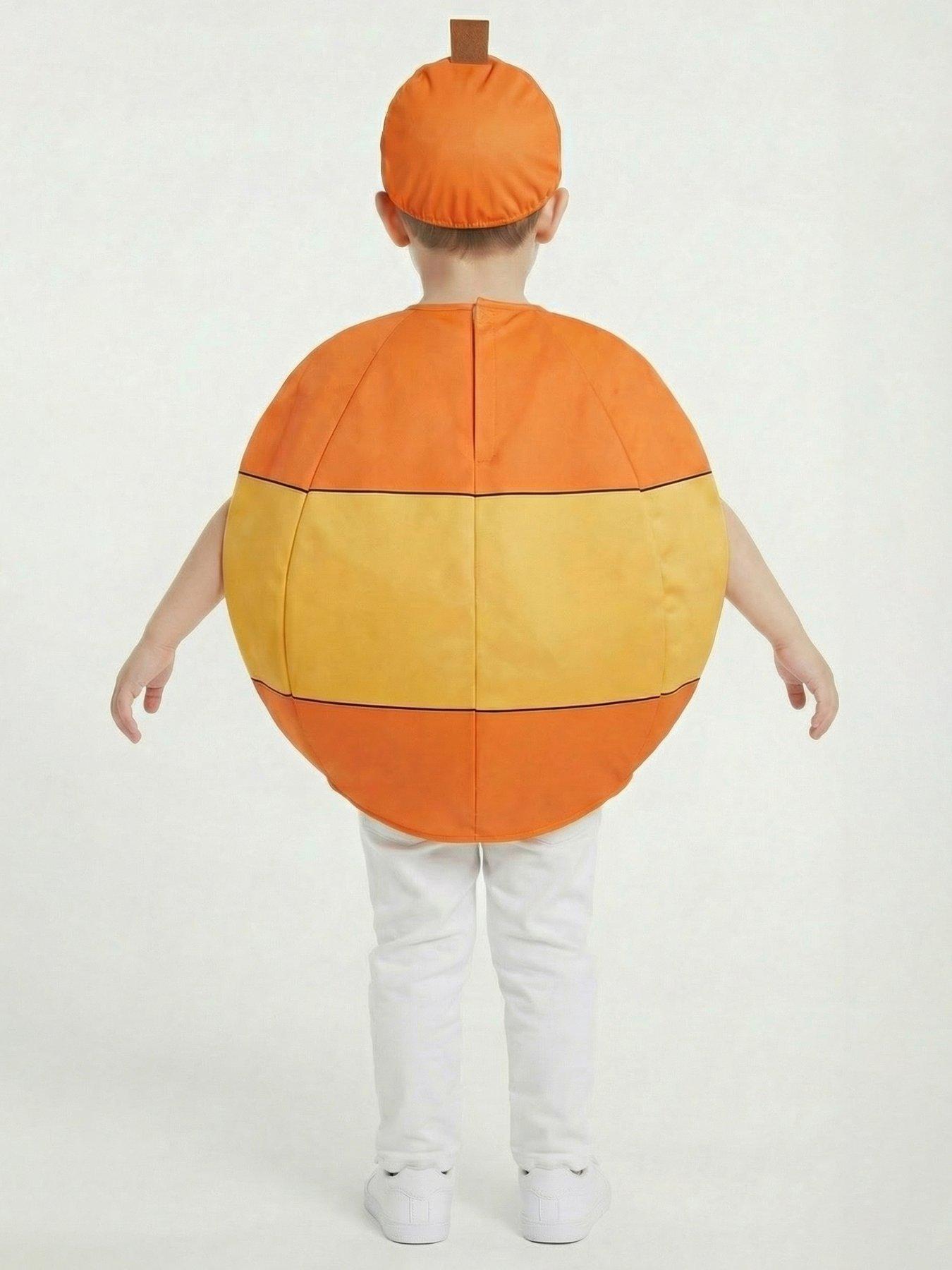 Image 2 of 4 of Mr Men Happy Little Pumpkin